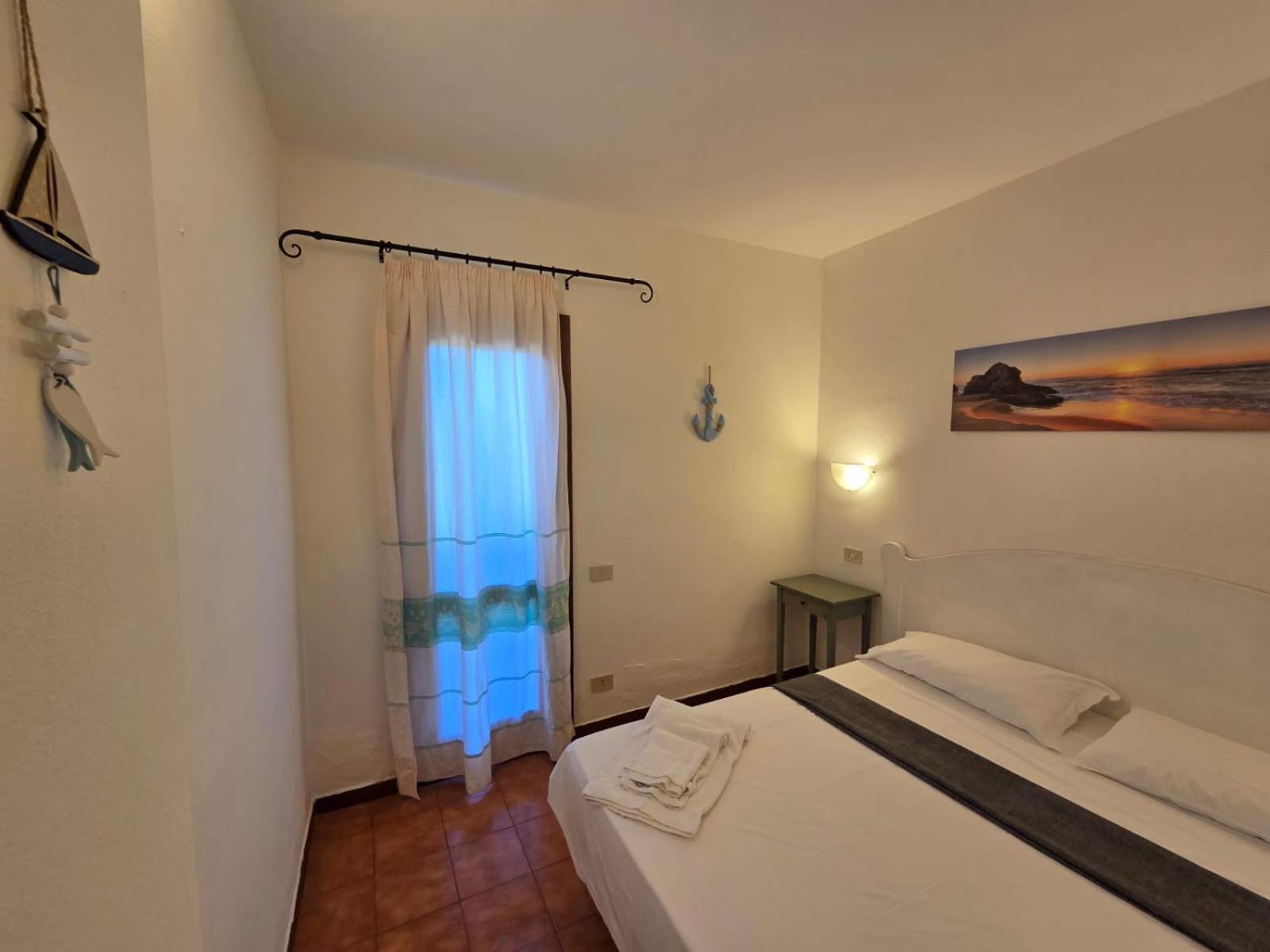 One-Bedroom Apartment Ground Floor