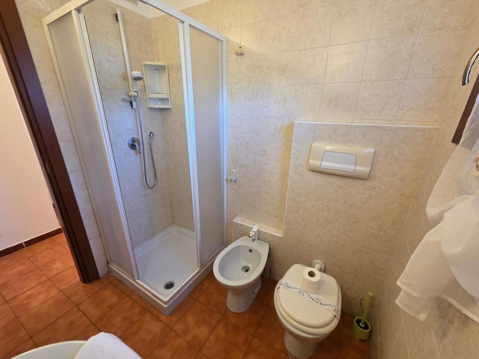 One-Bedroom Apartment Ground Floor