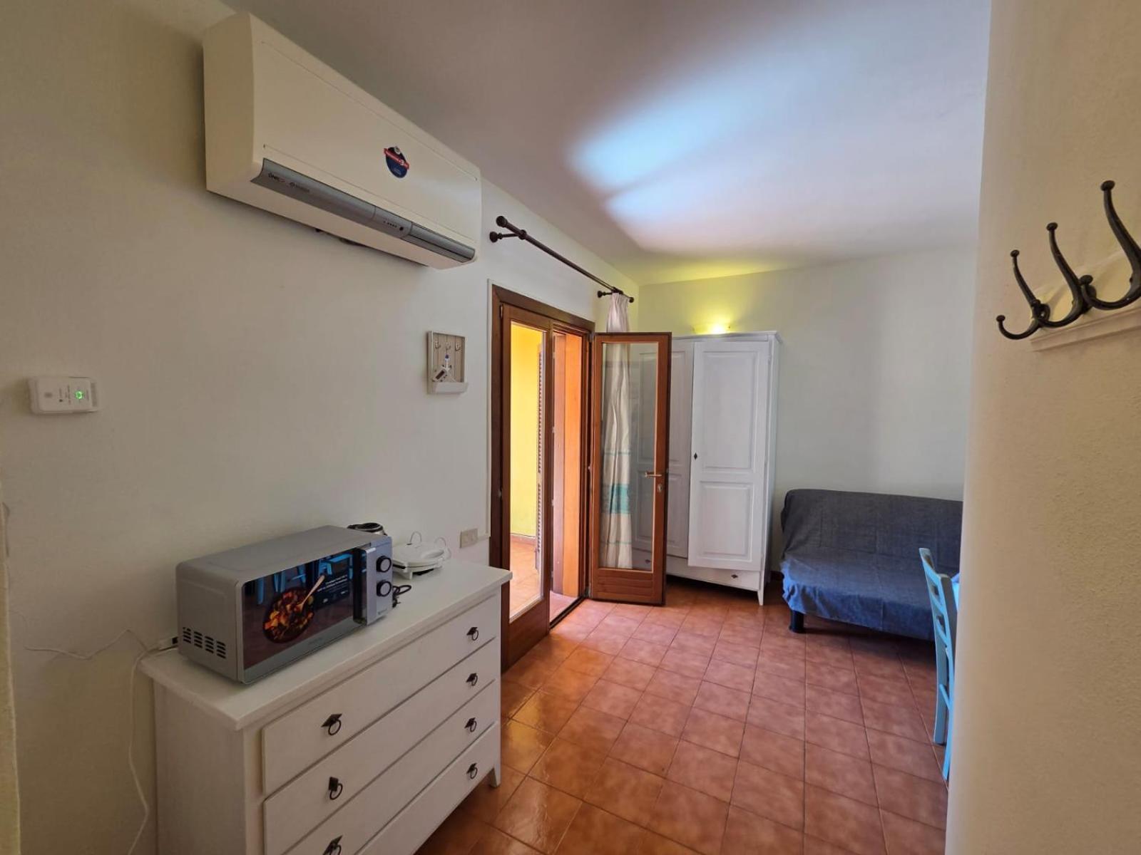 One-Bedroom Apartment Ground Floor