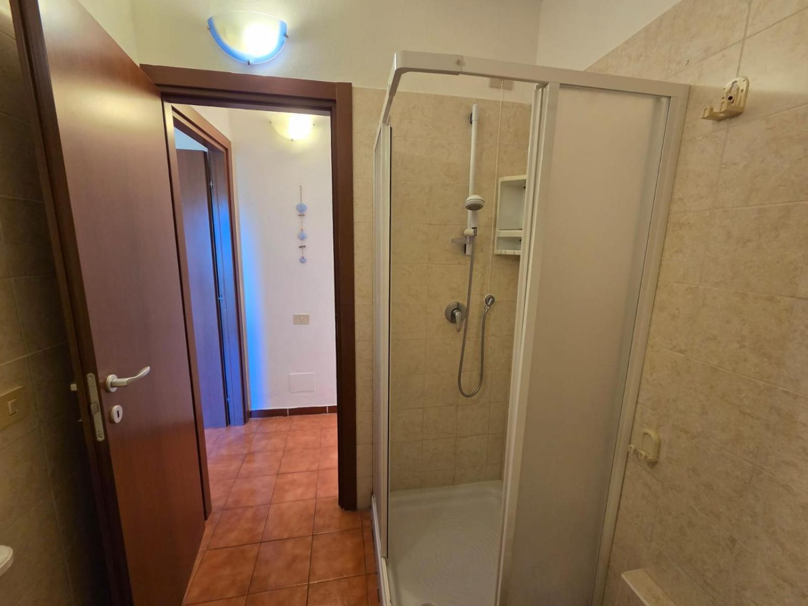 One-Bedroom Apartment Ground Floor