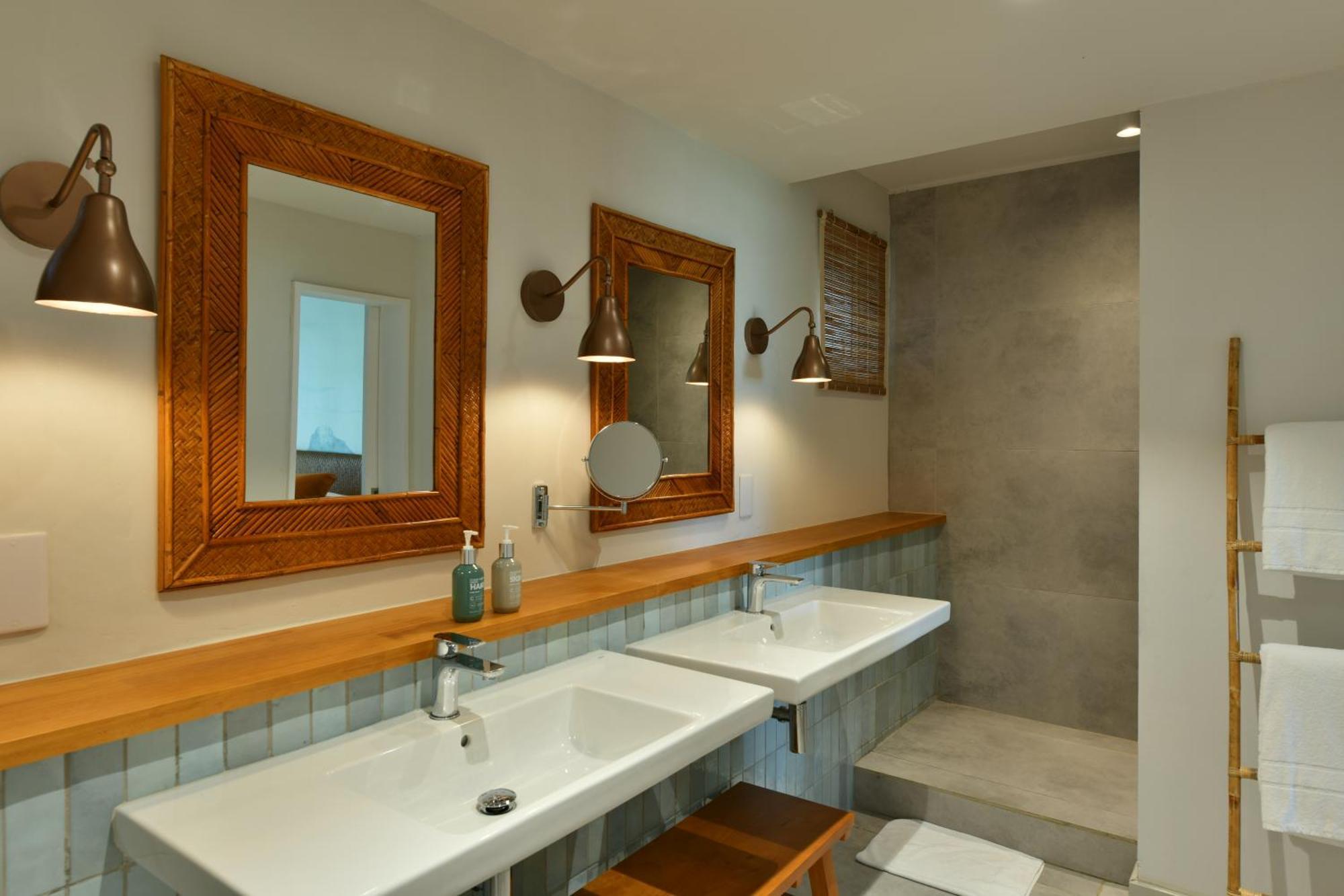 Privilege Room