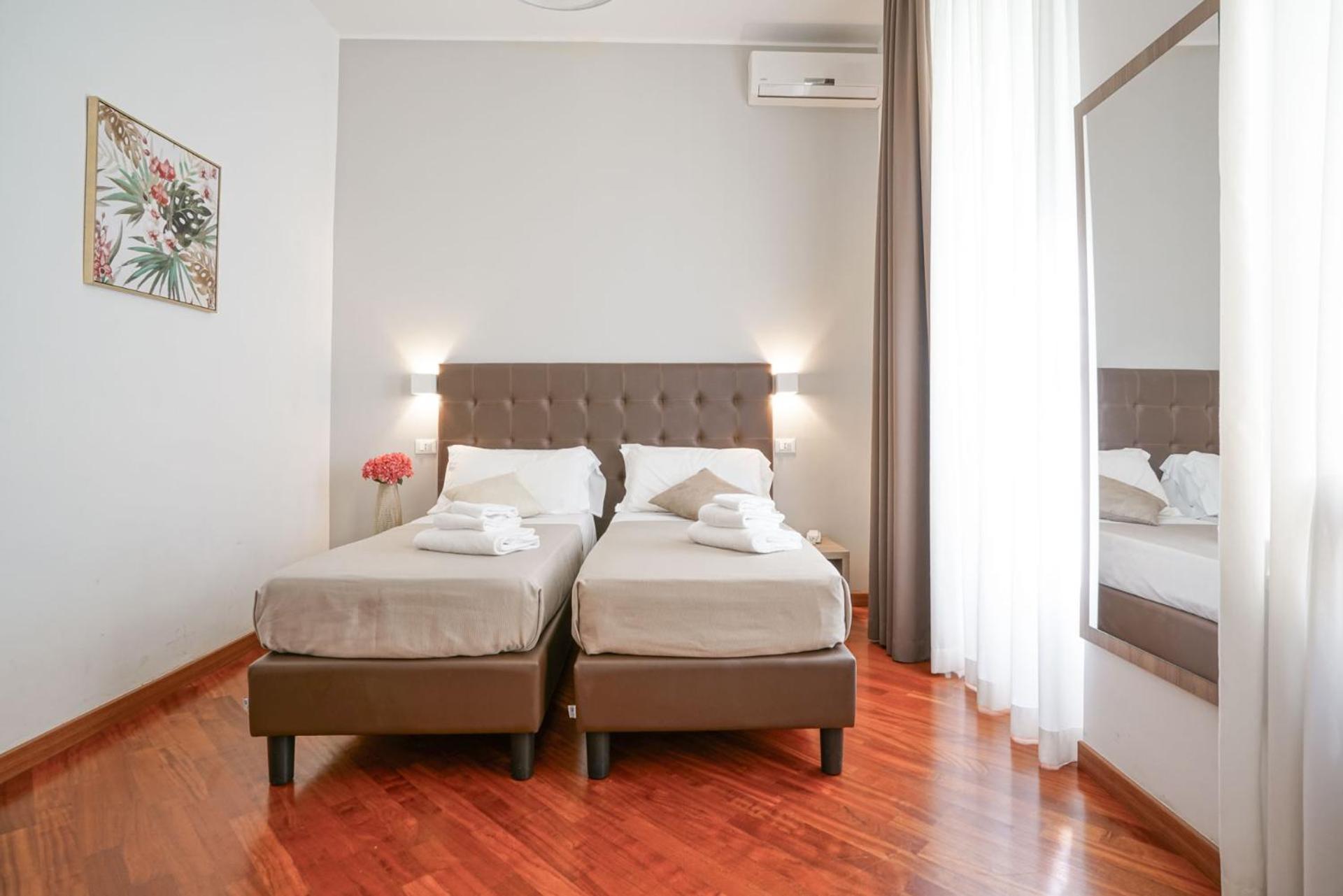 Double or Twin Room