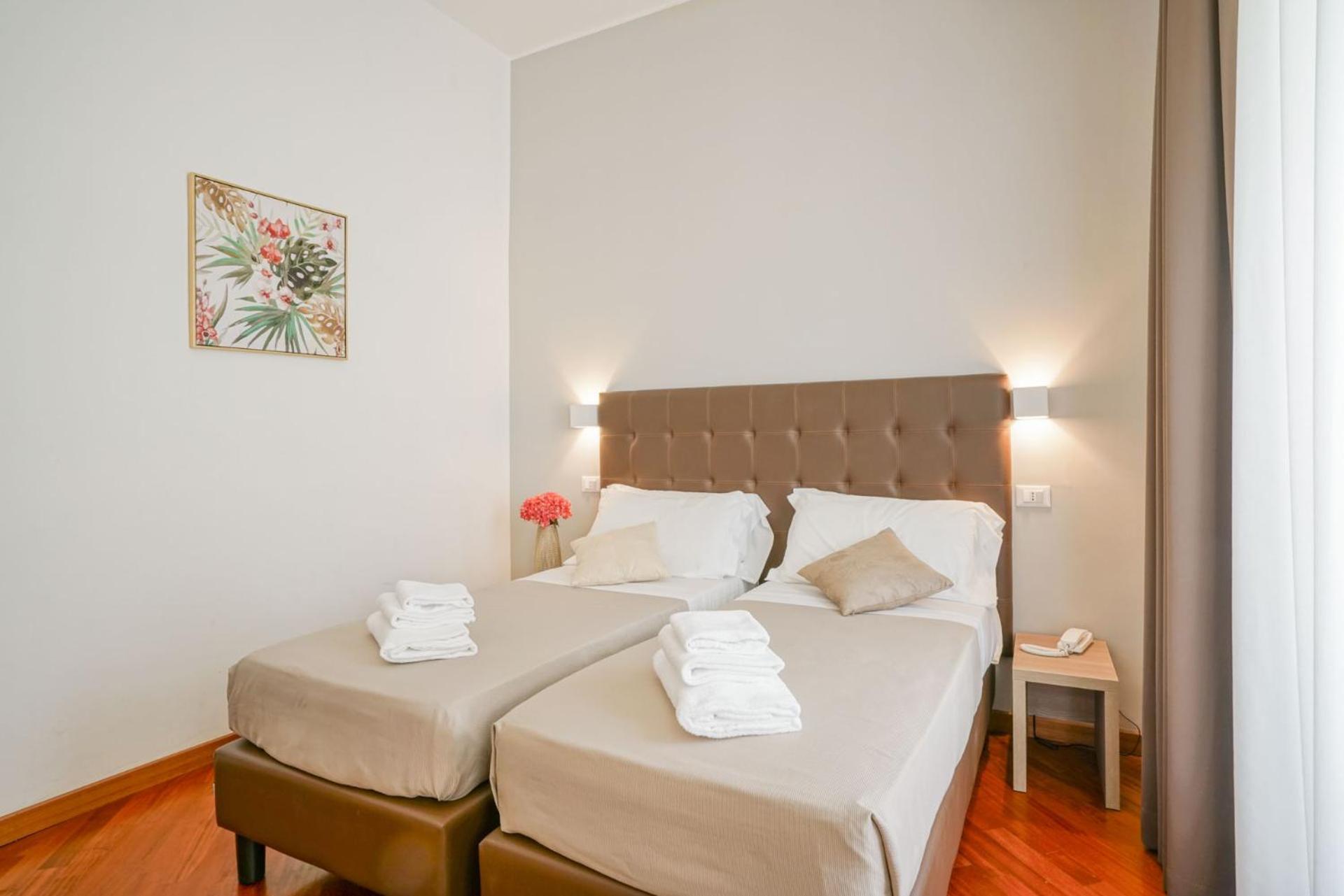 Double or Twin Room