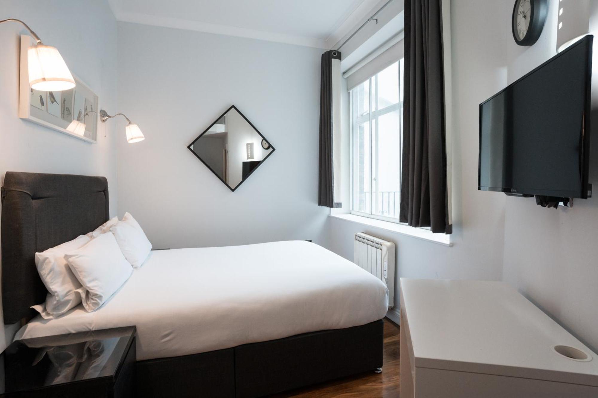 Chambre Double Cosy