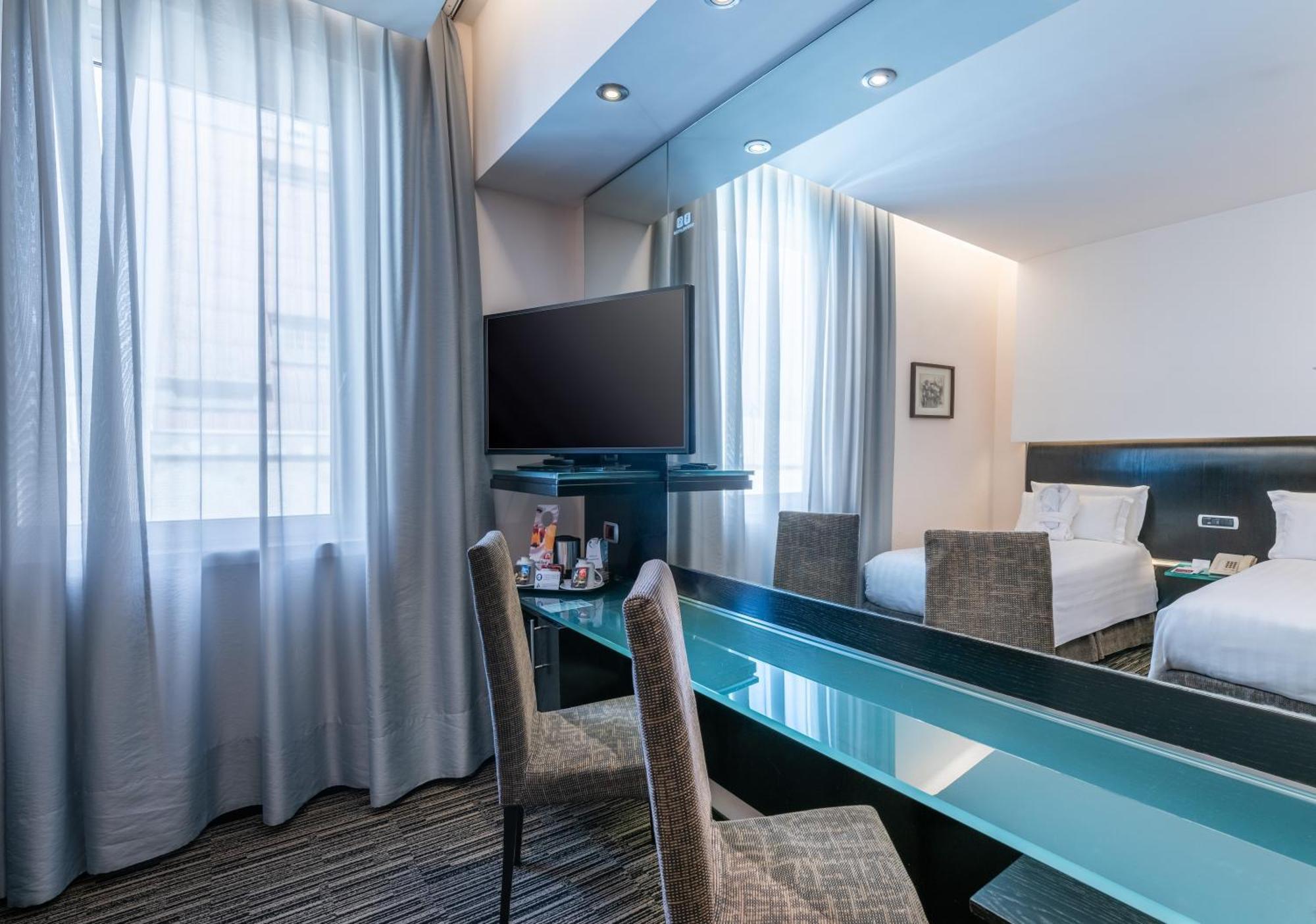 Comfort Twin Room