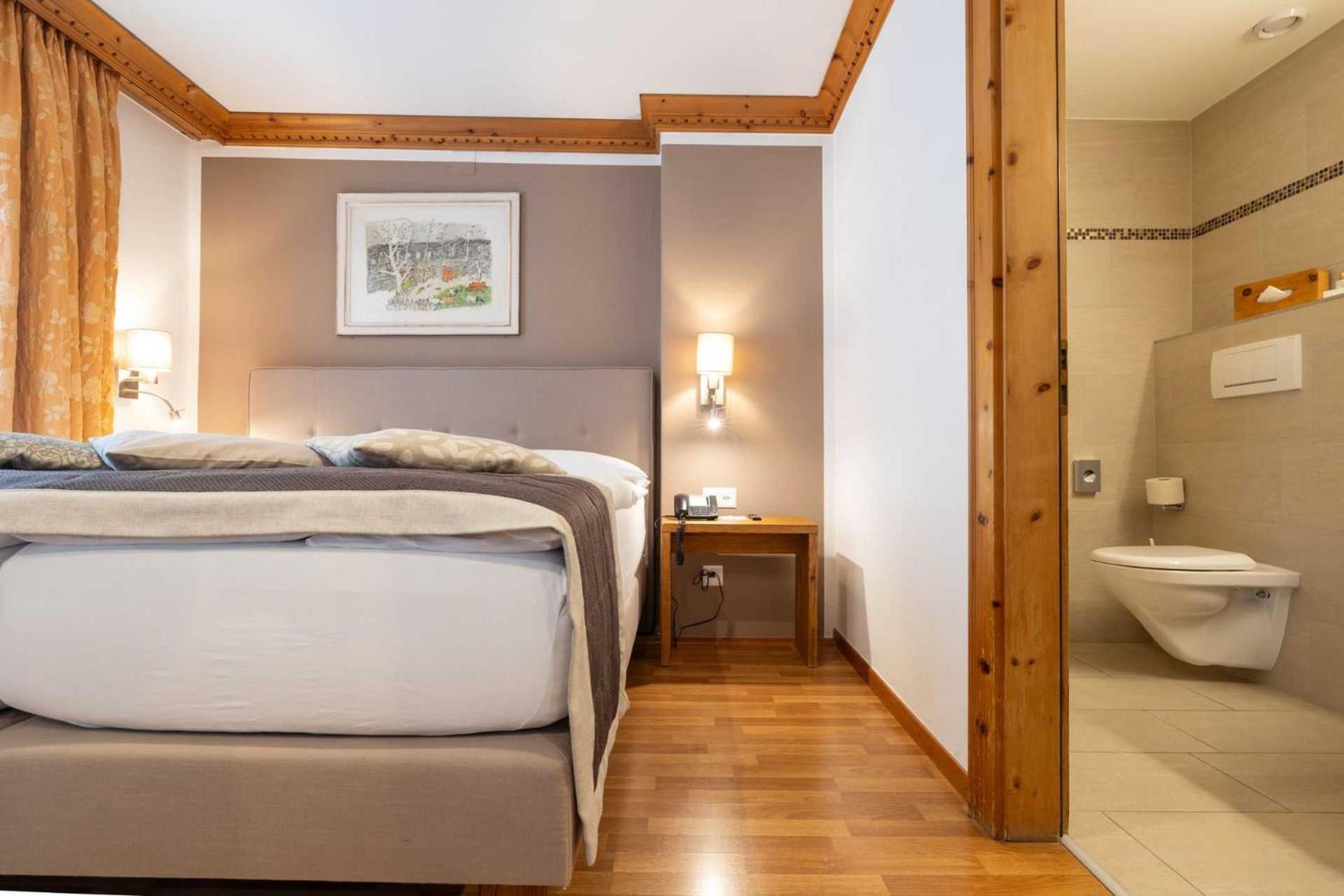Double Room Superior
