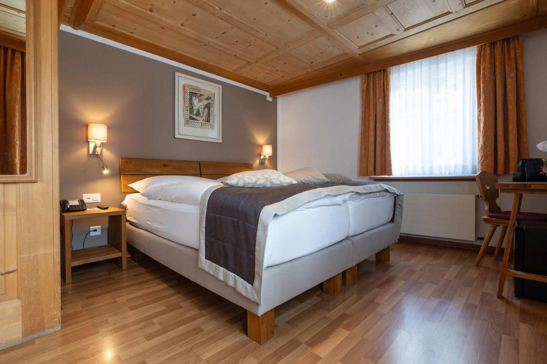 Double Room Superior