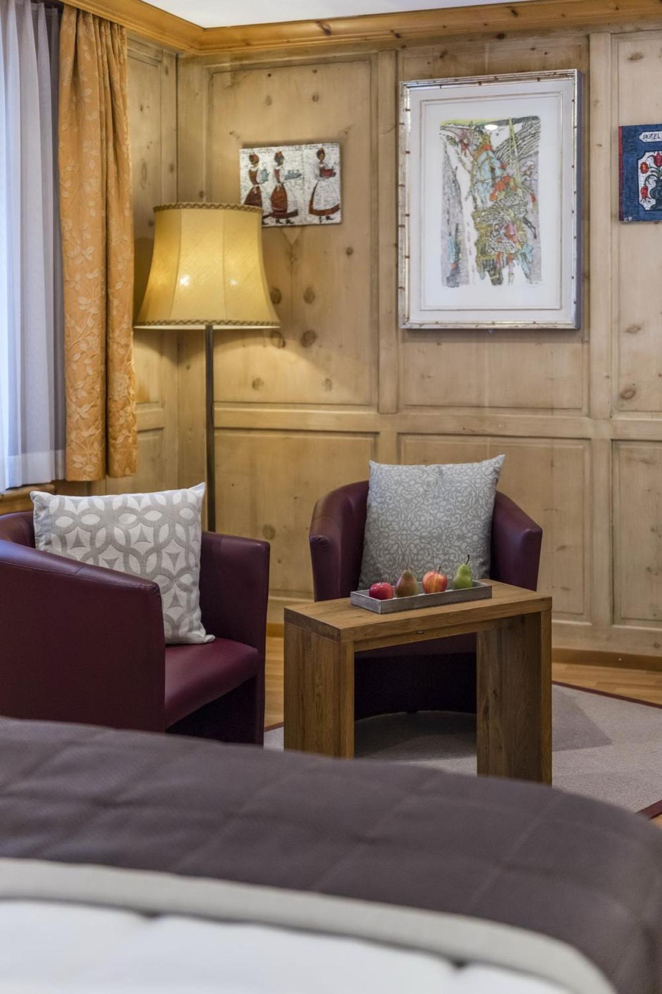 Double Room Superior