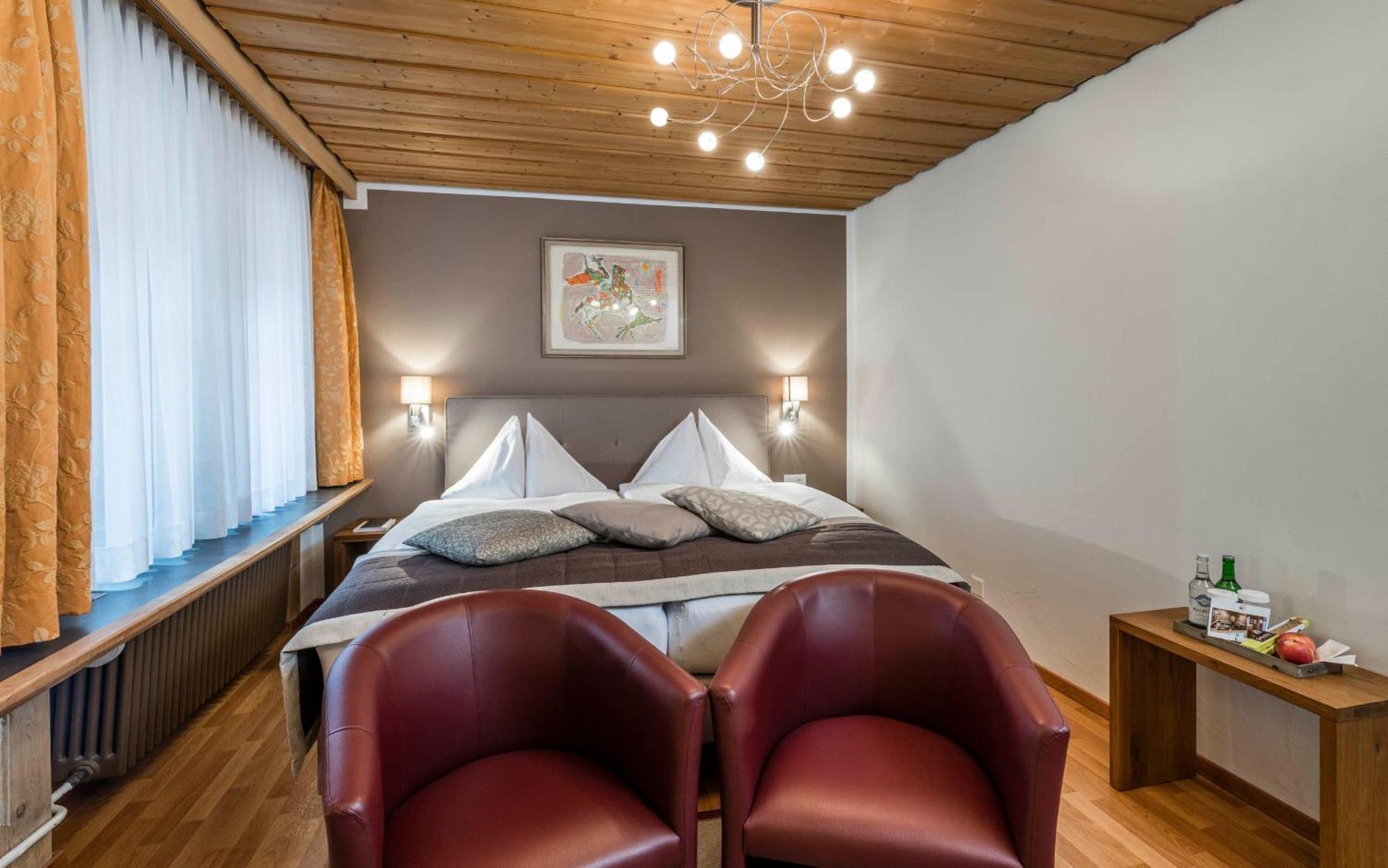Double Room Classic