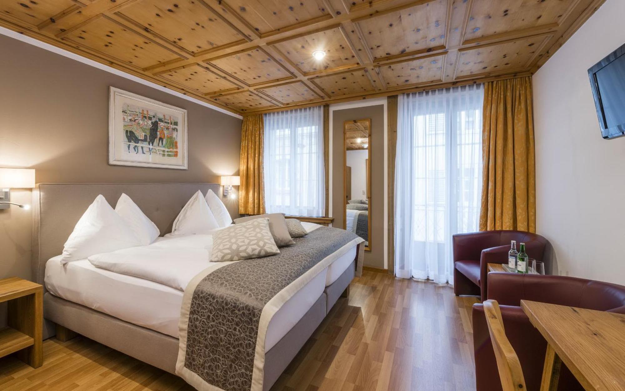 Double Room Classic