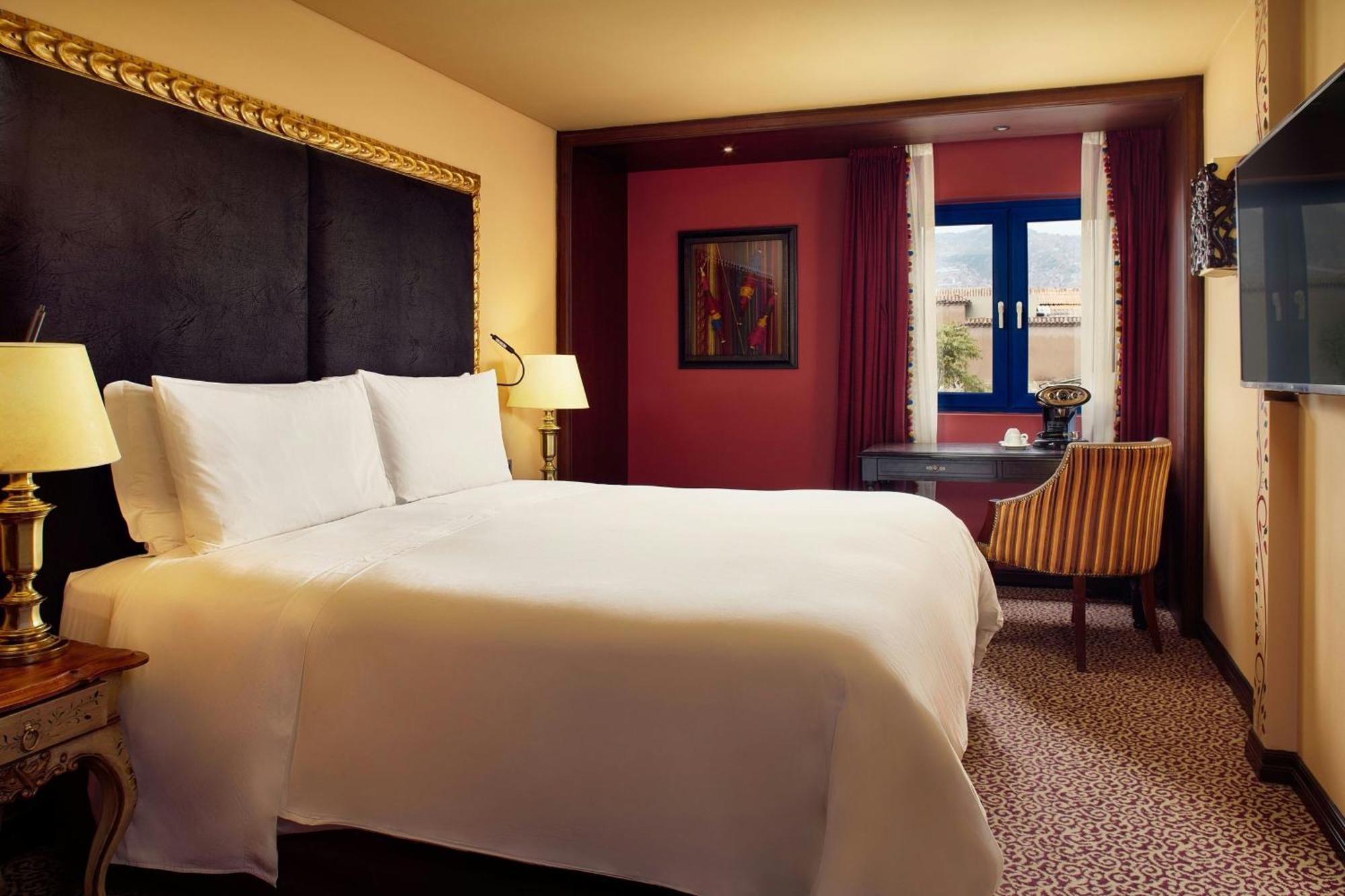Classic Room Guest room 1 King