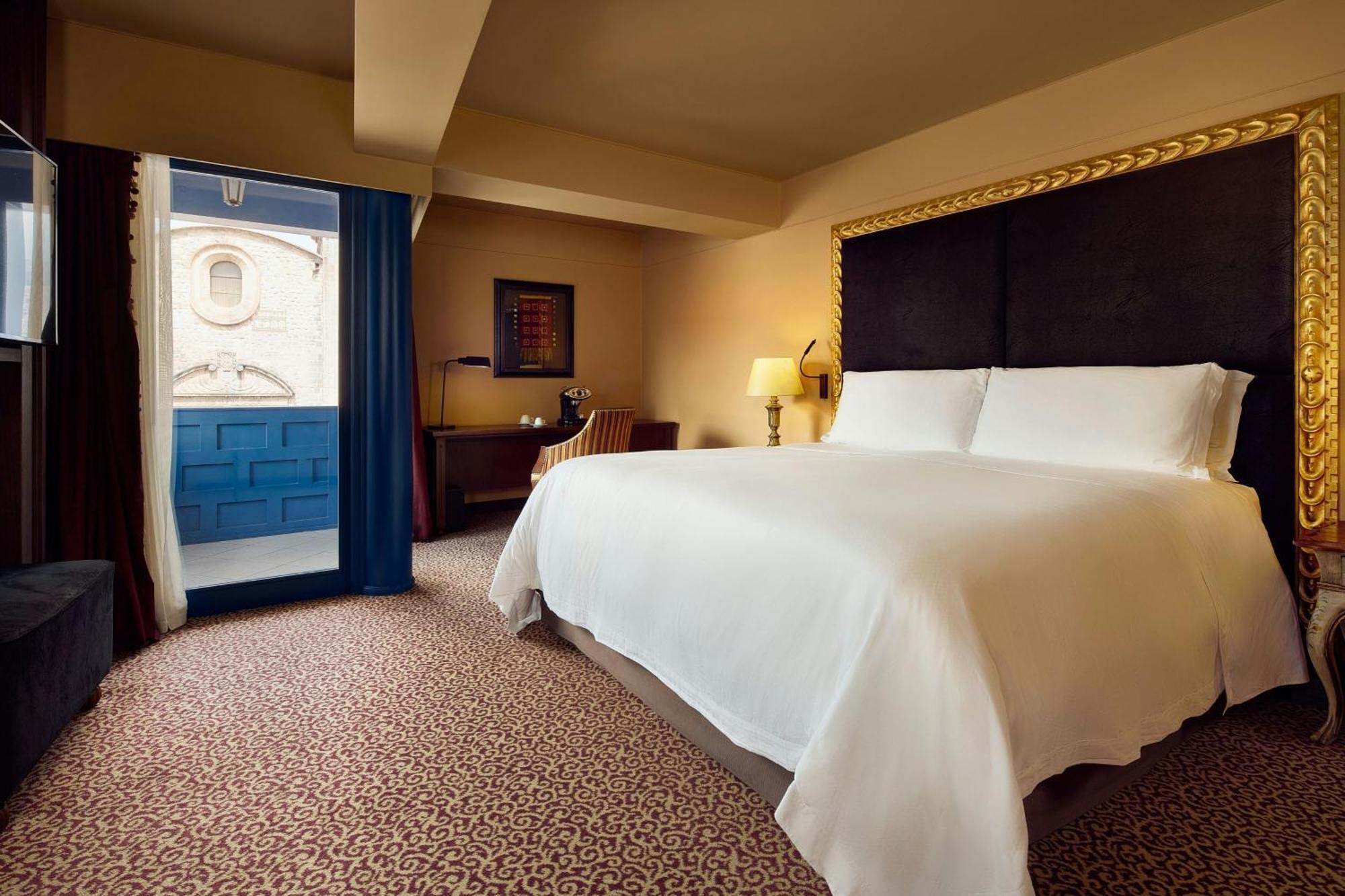 Deluxe Guest room 1 King