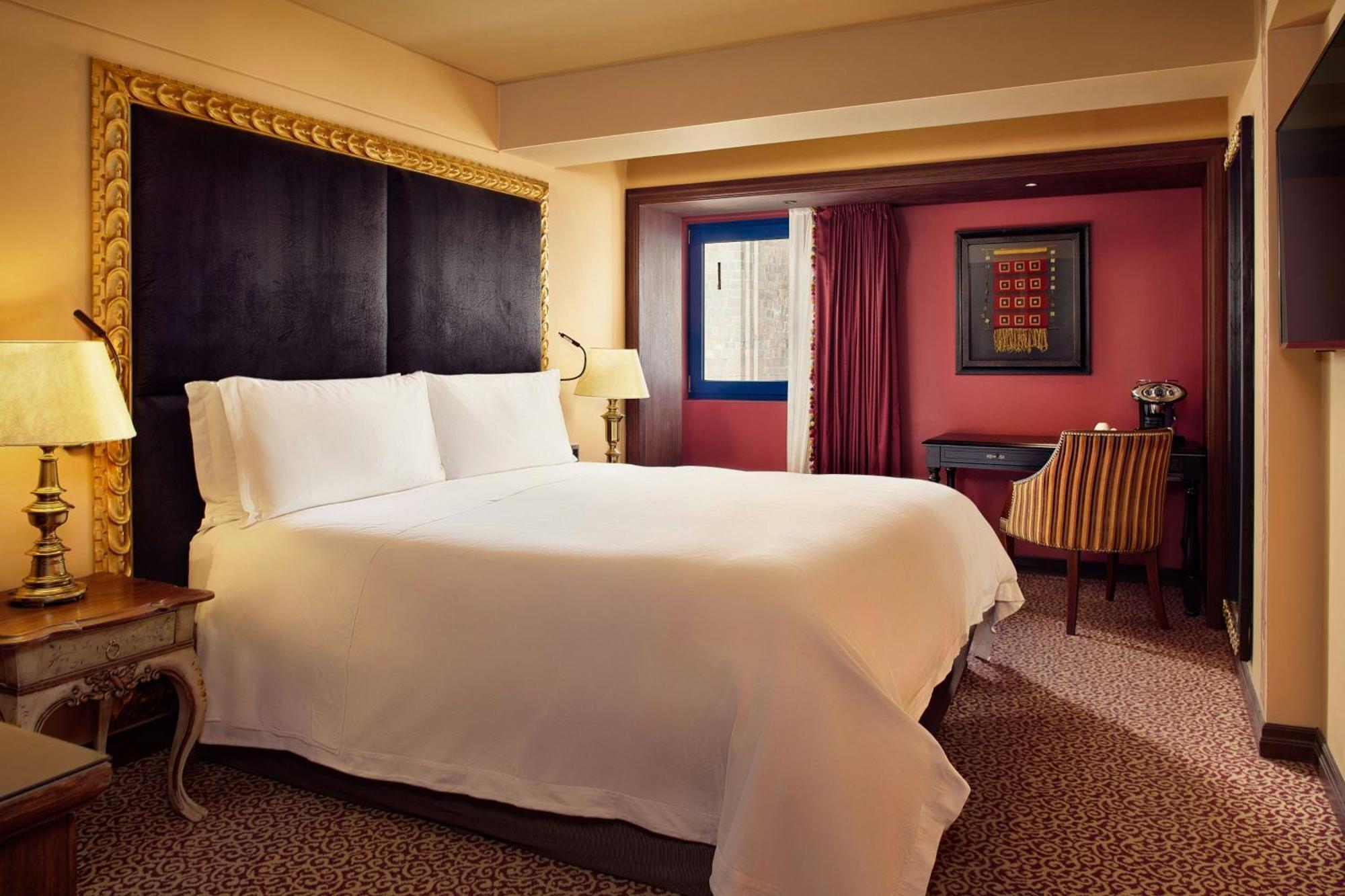 Classic Room Guest room 1 King