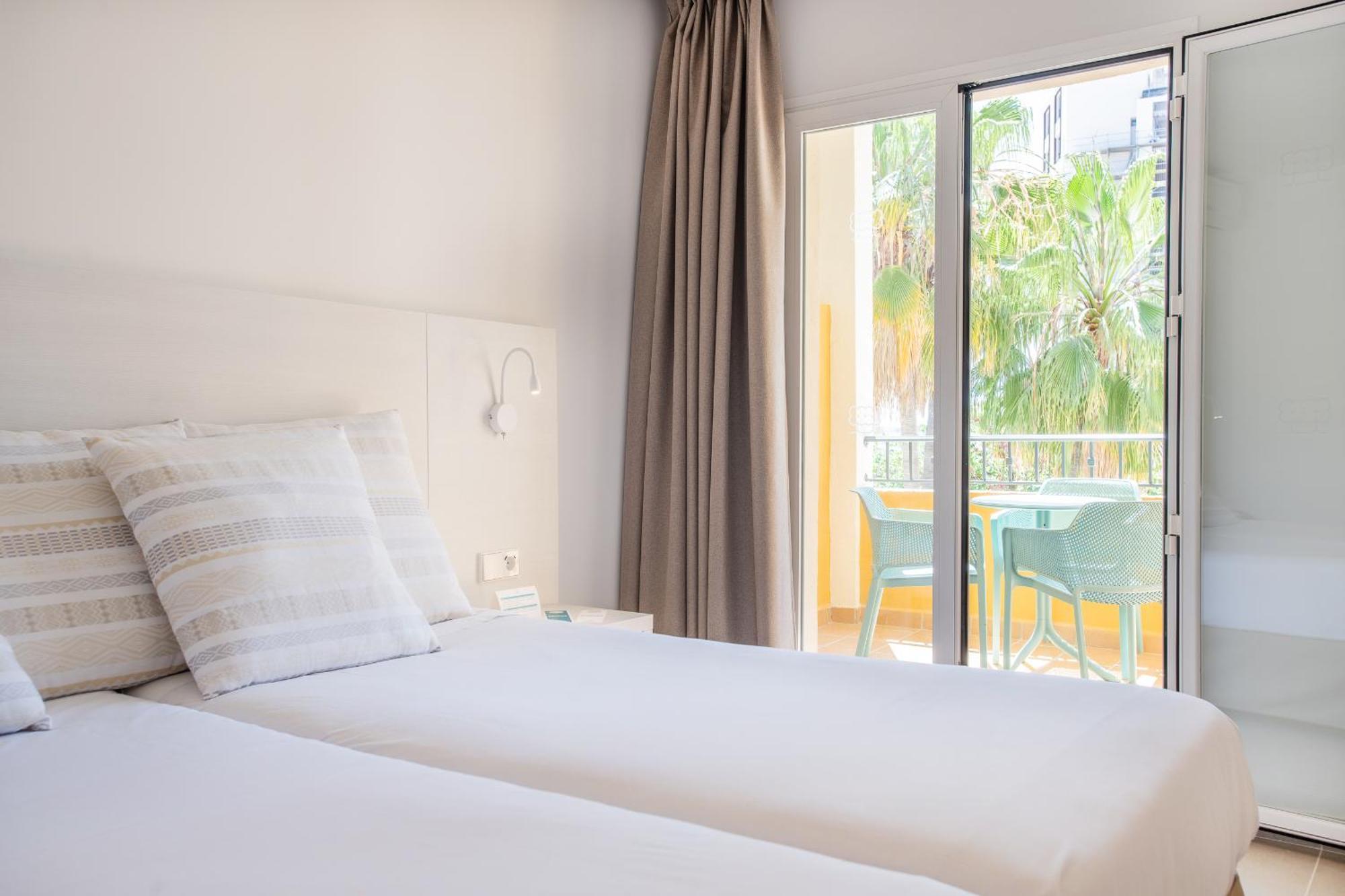 Double Room Extra Bed
