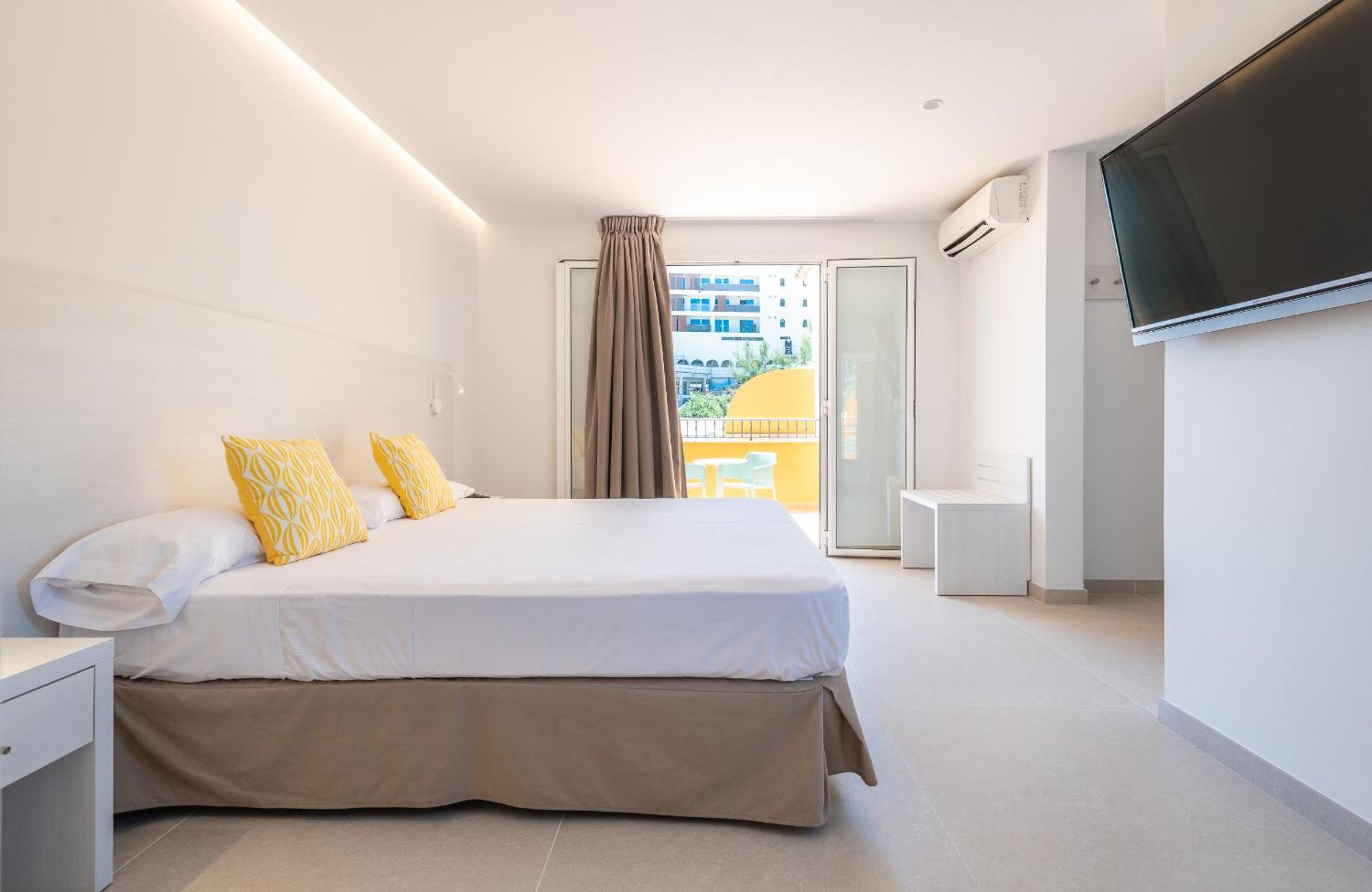 Premium Double Room Sea View