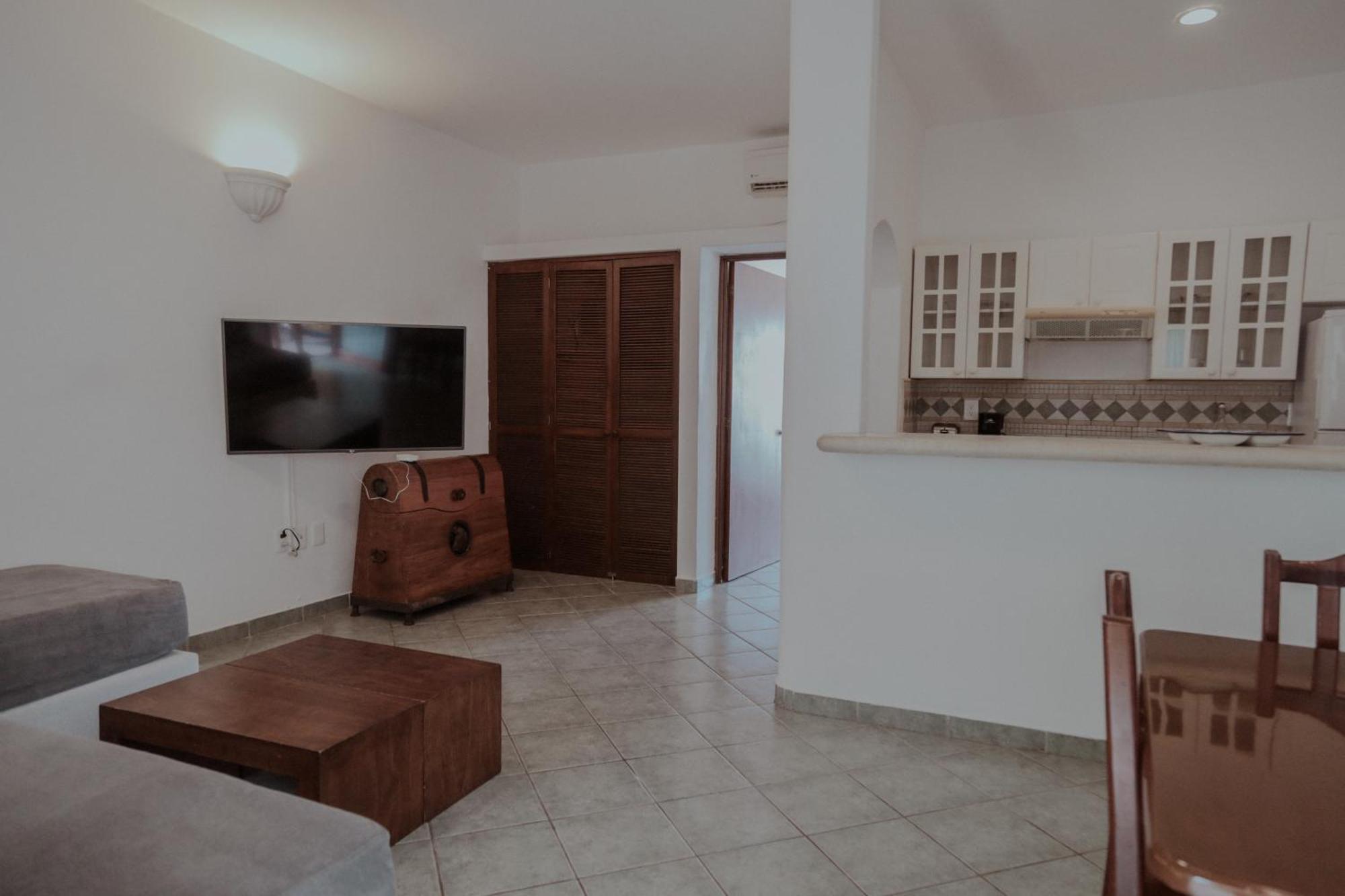 Premium Apartment 1 Bedroom