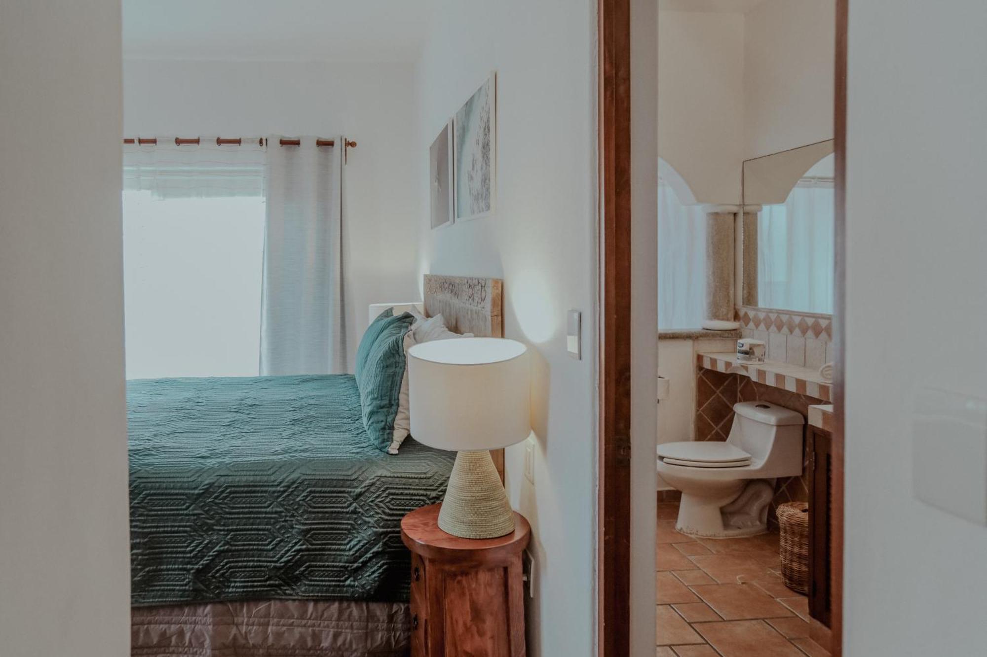 Deluxe Apartment 2 Bedrooms