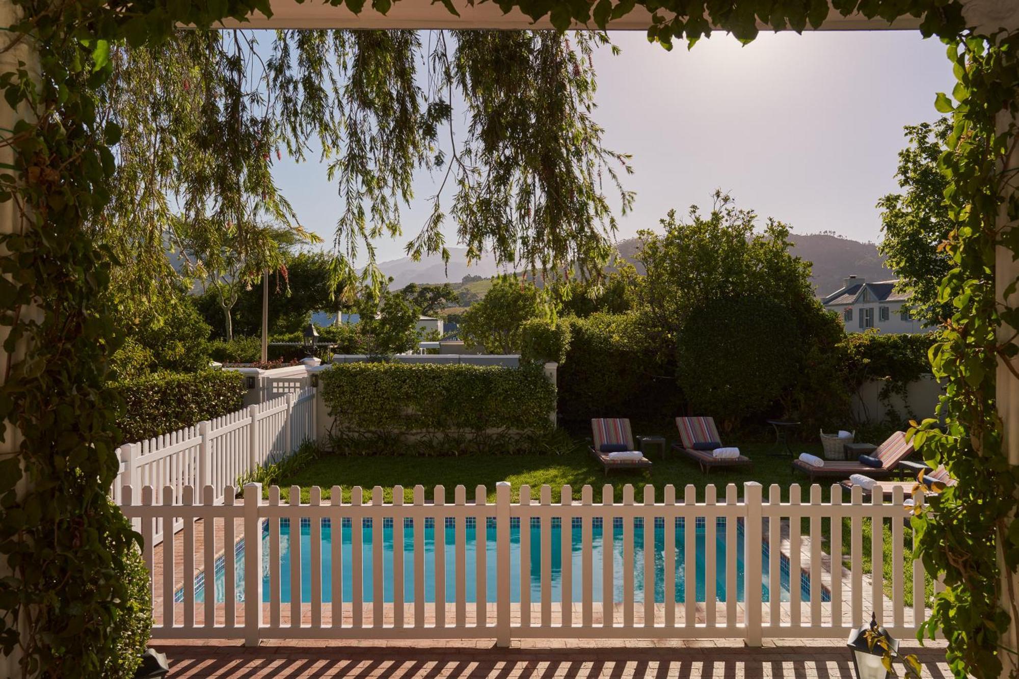 Villa Private Pool