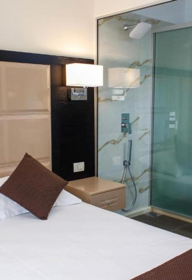 Double Room Balcony Sea View