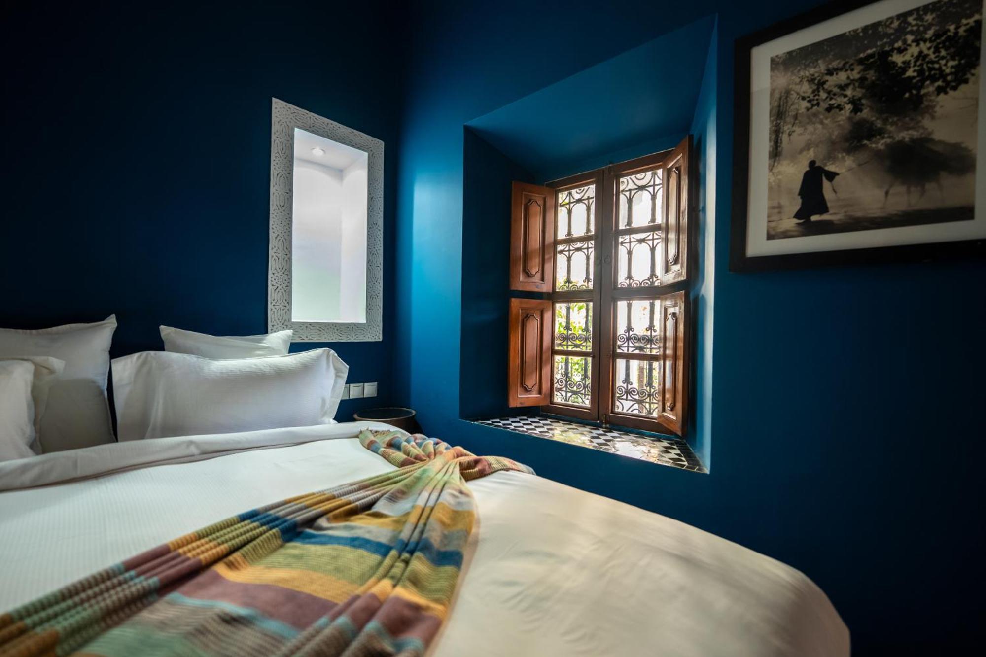 Luxury Double or Twin Room