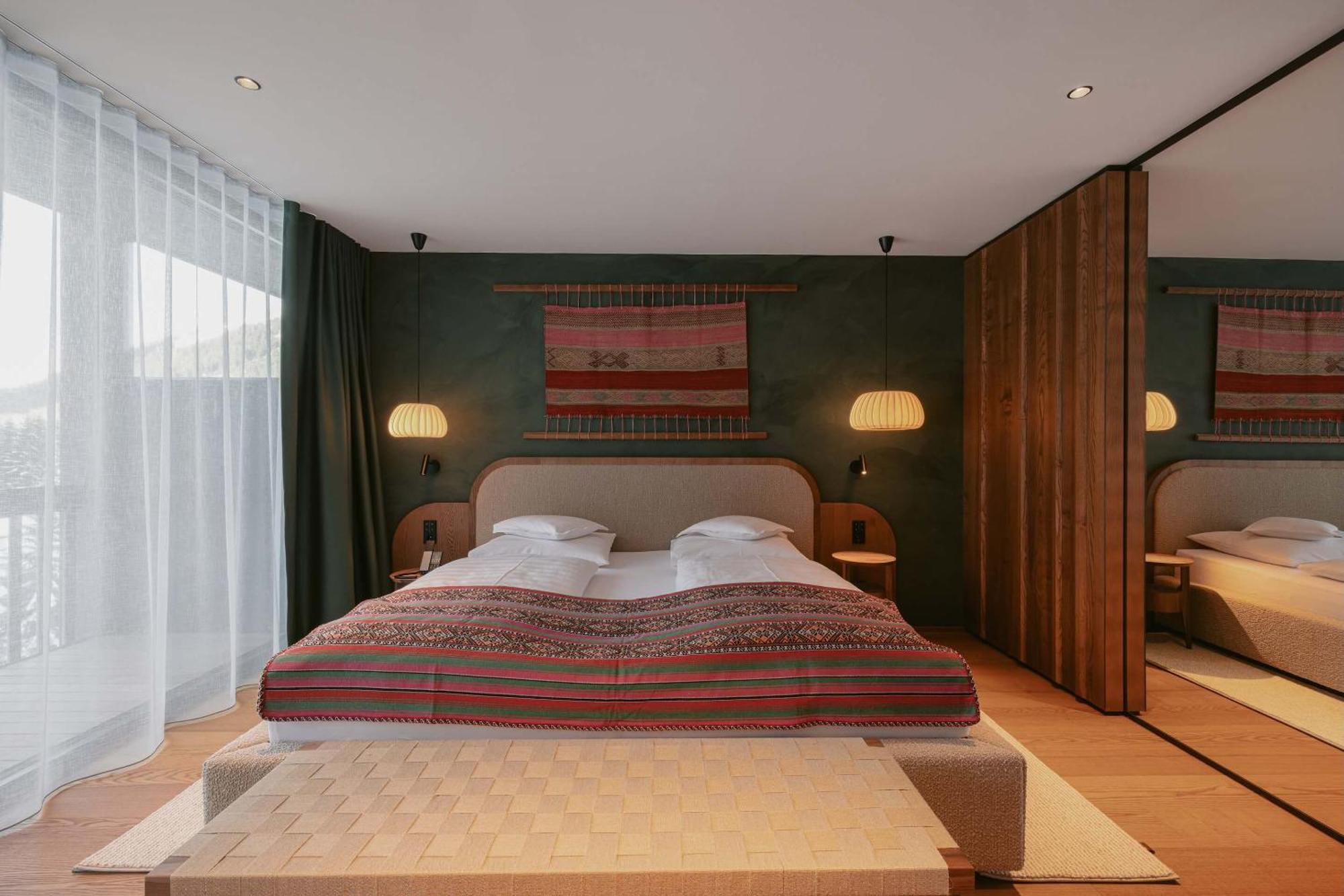 Superior Suite