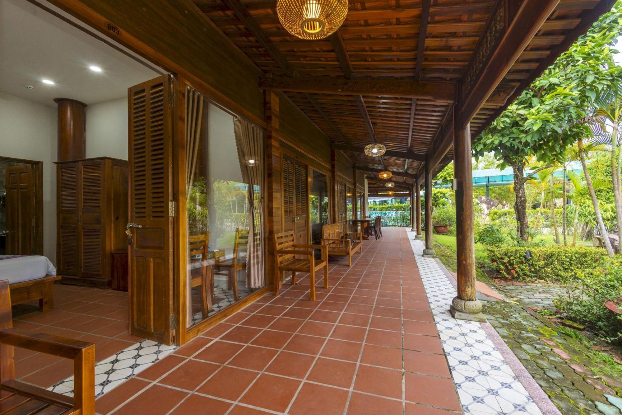 Standard Bungalow