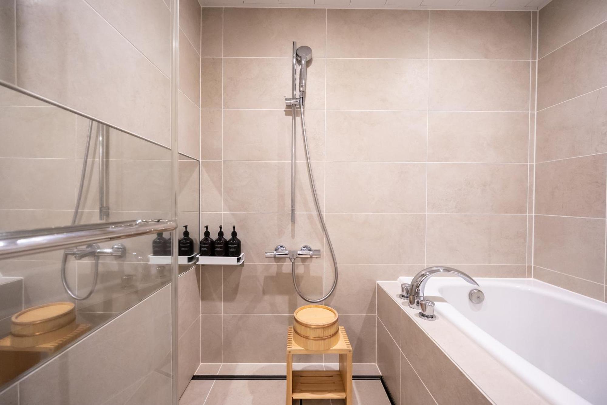 Japanese Suite501 sqm