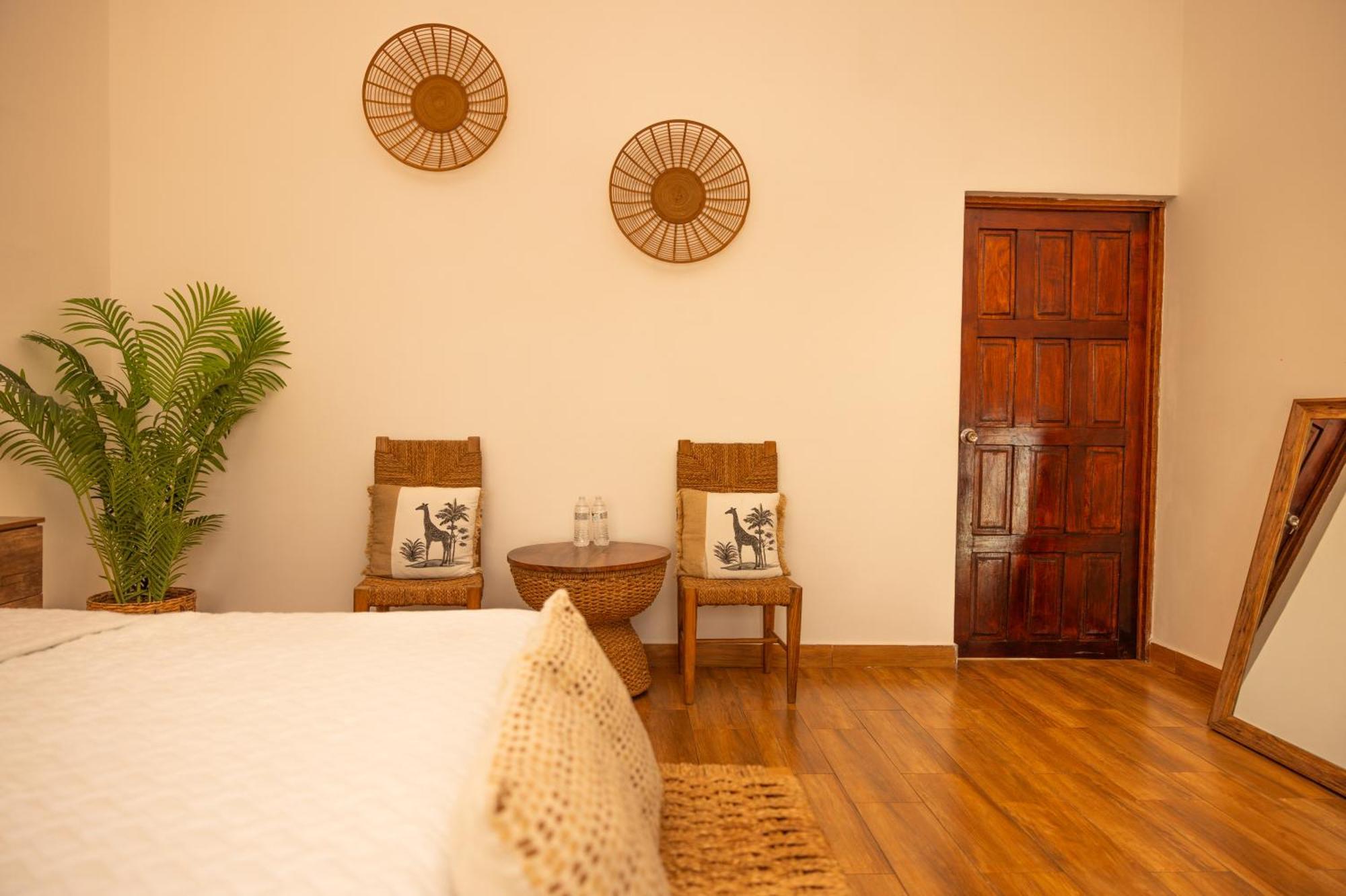 King Room Sea View