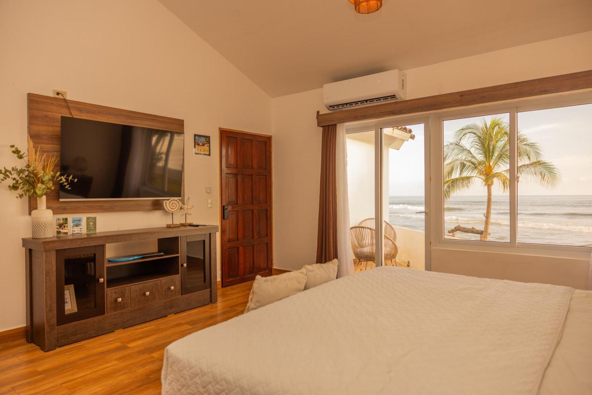 King Room Sea View