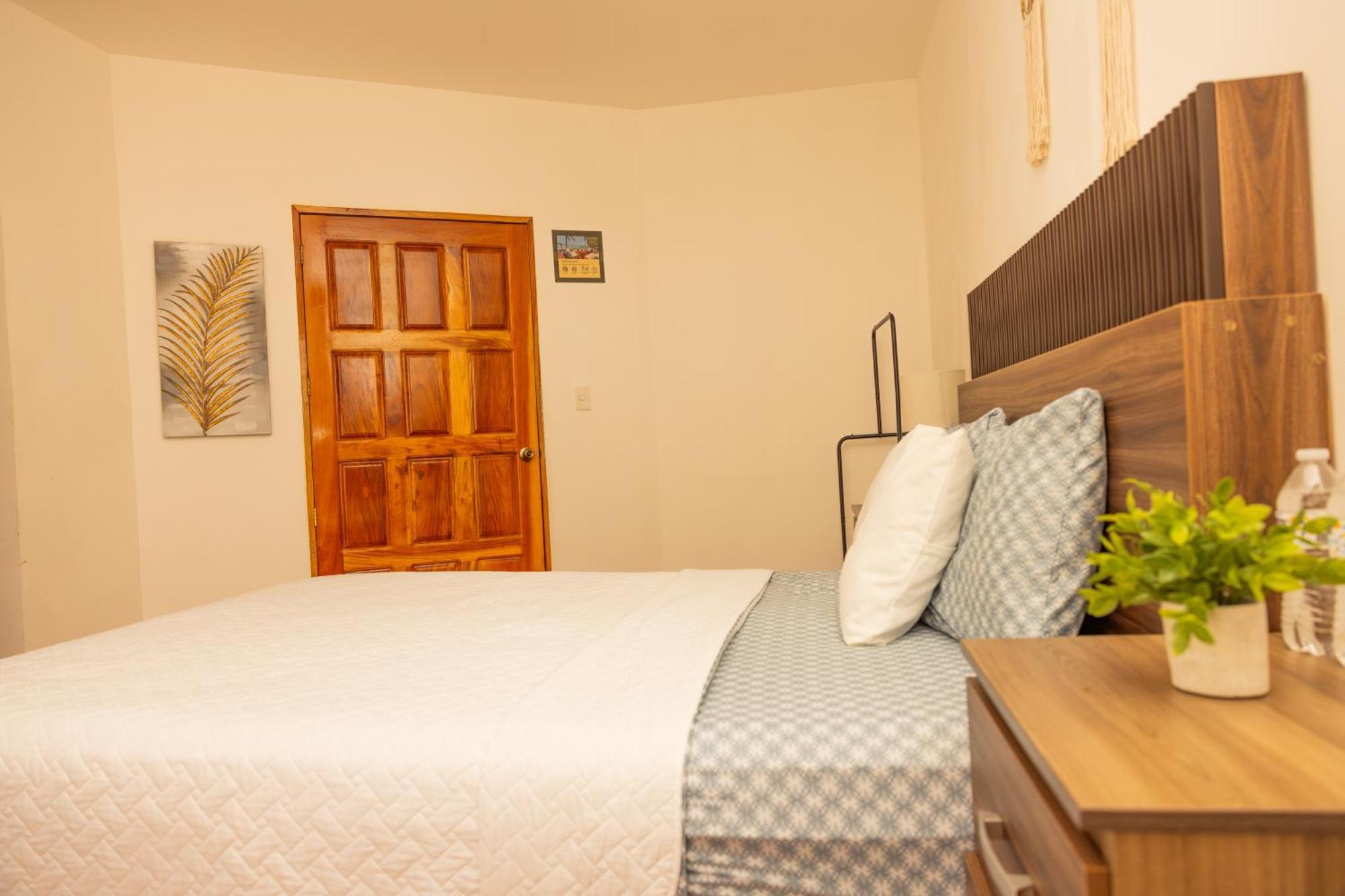 Basic Triple Room