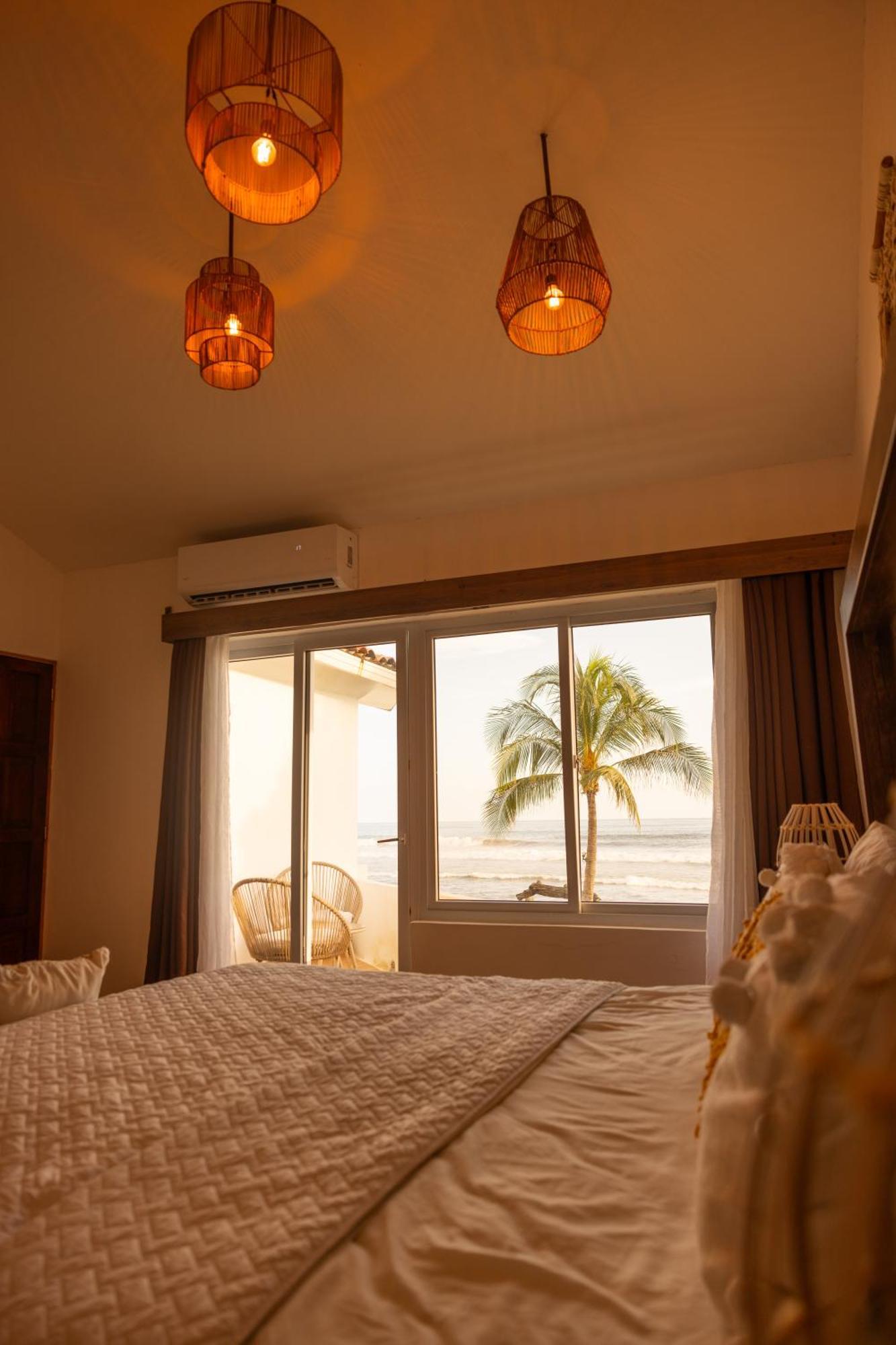 King Room Sea View
