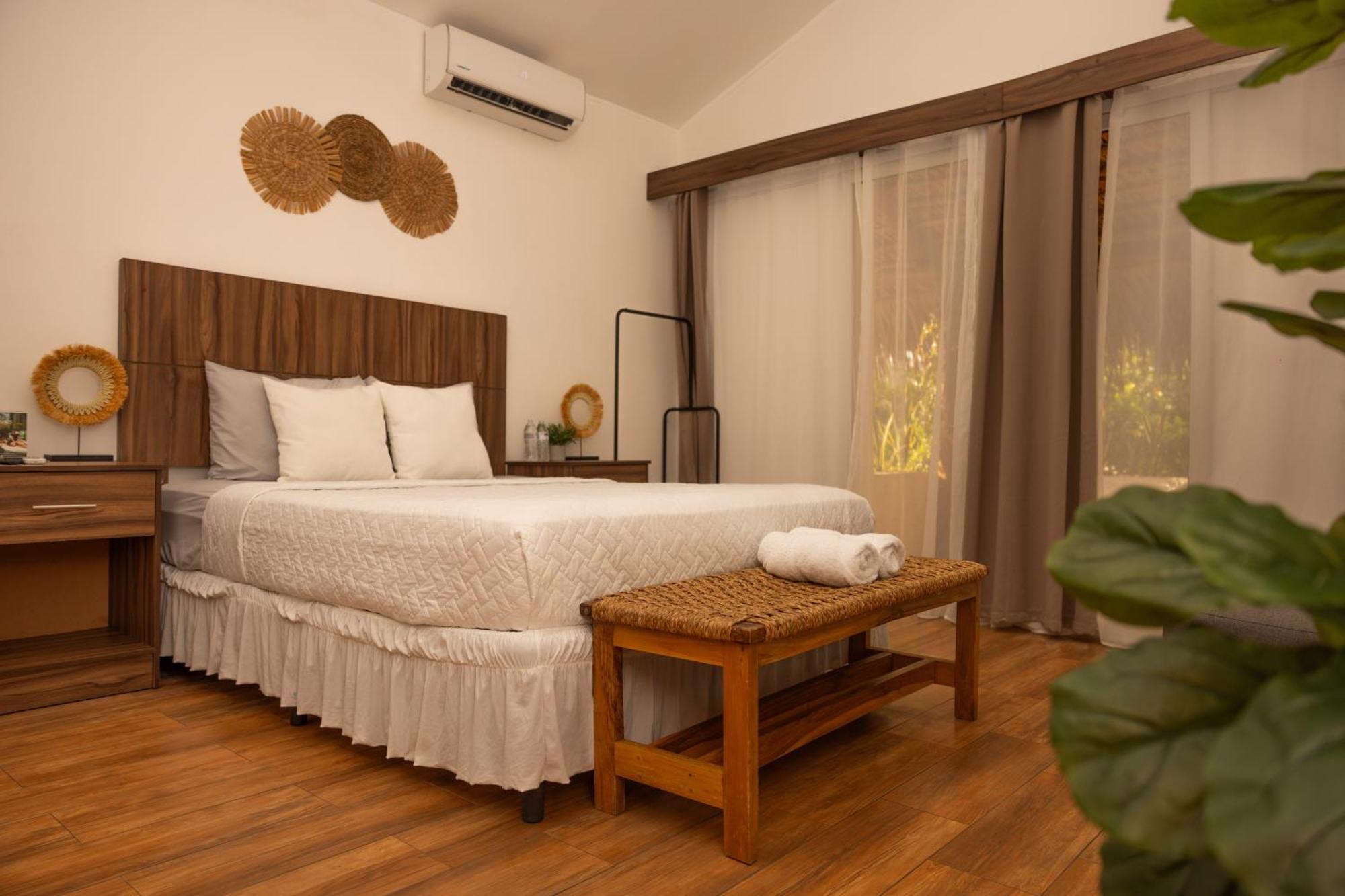Triple Room Balcony
