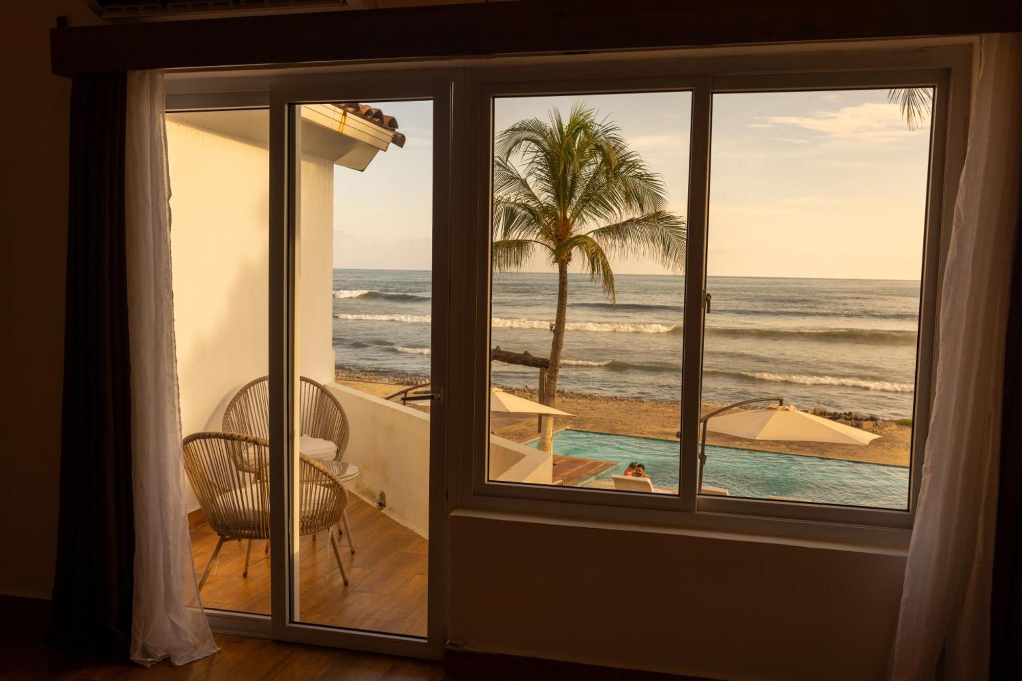 King Room Sea View