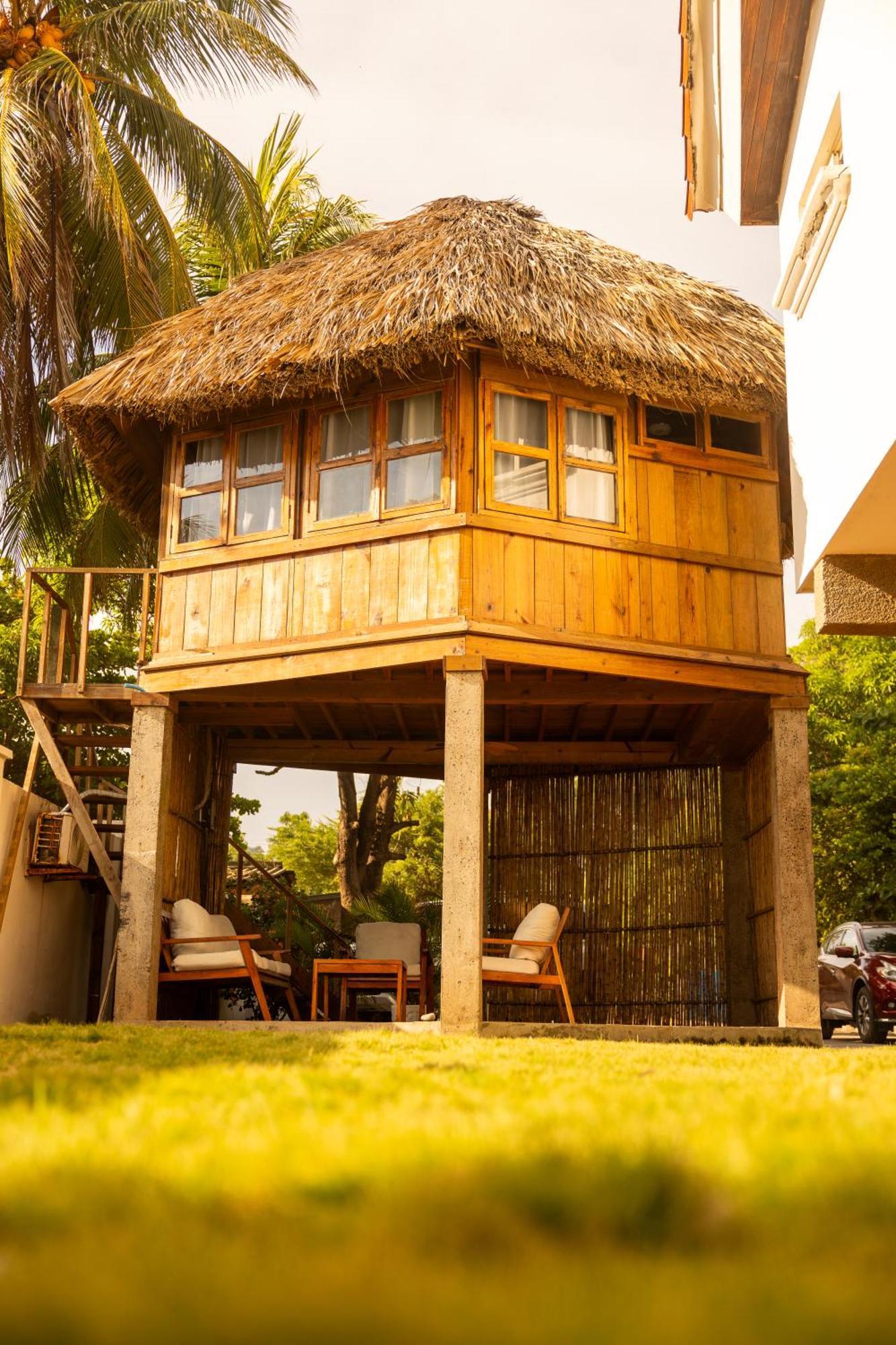 One-Bedroom Bungalow