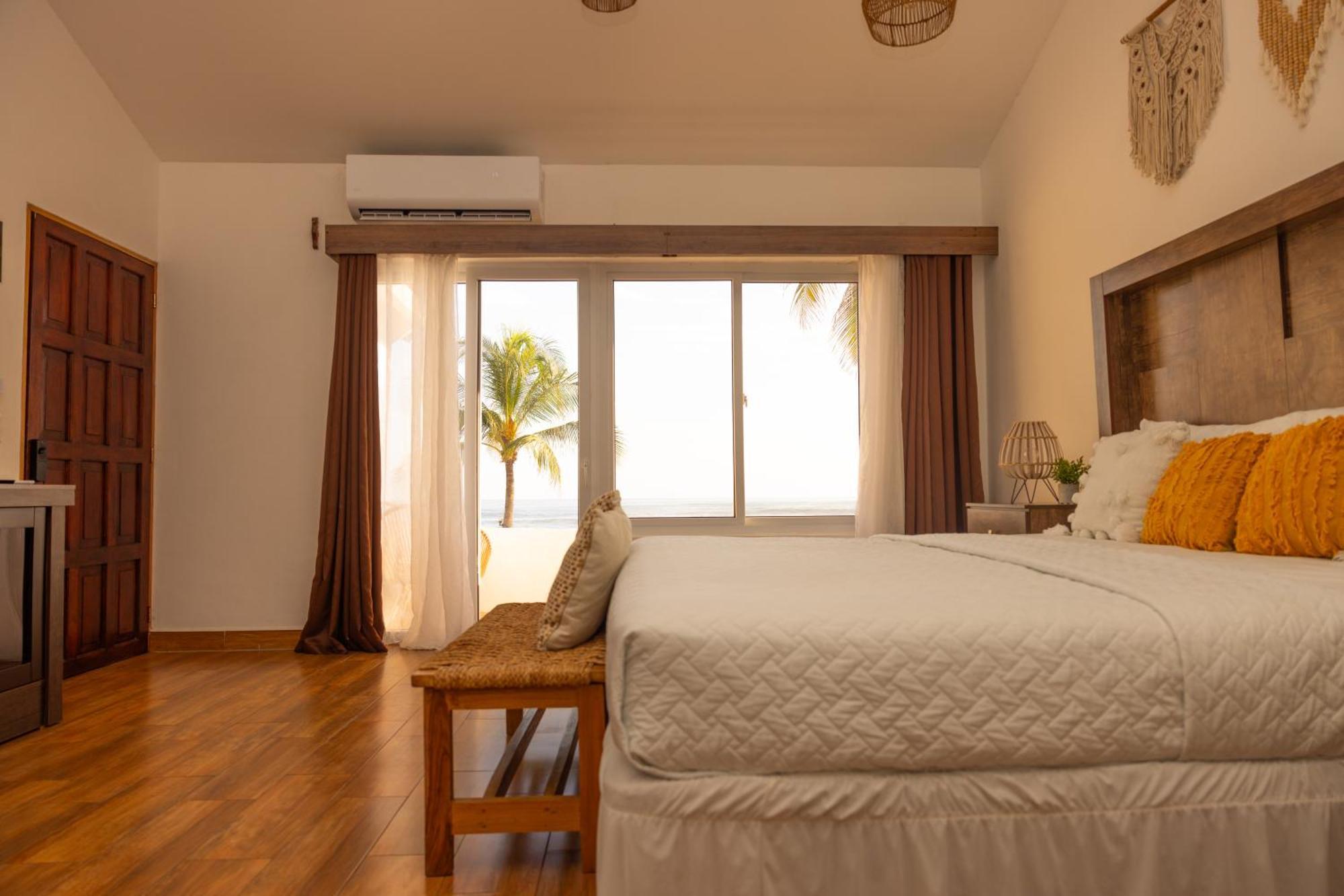King Room Sea View