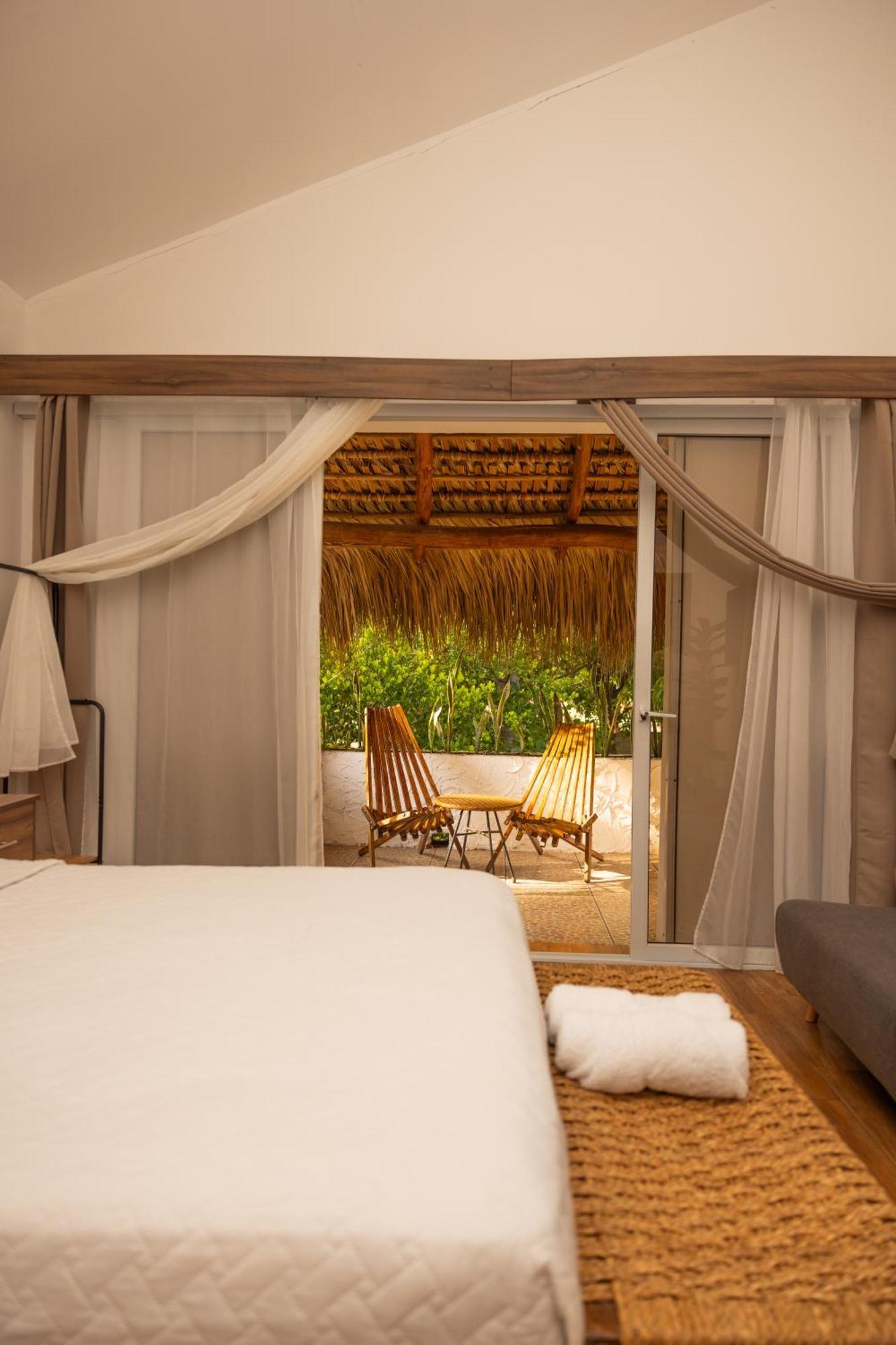 Triple Room Balcony