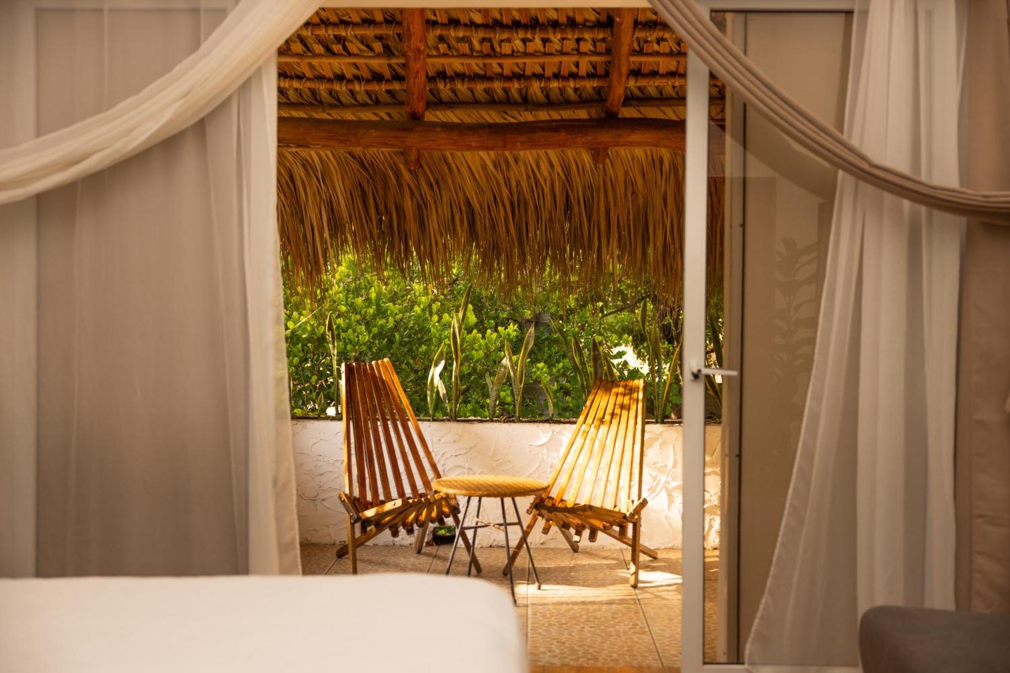 Triple Room Balcony