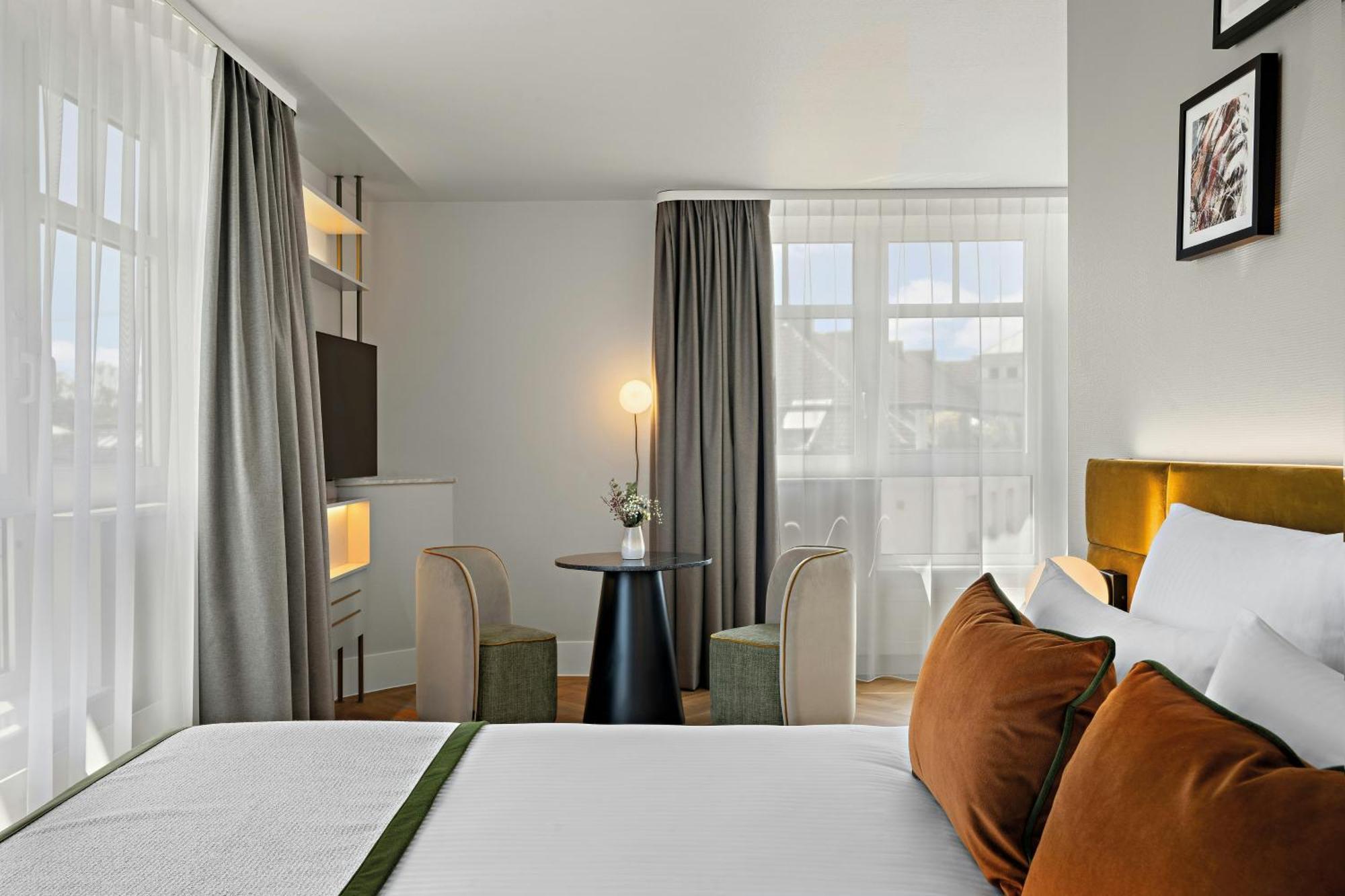 Superior Double Room