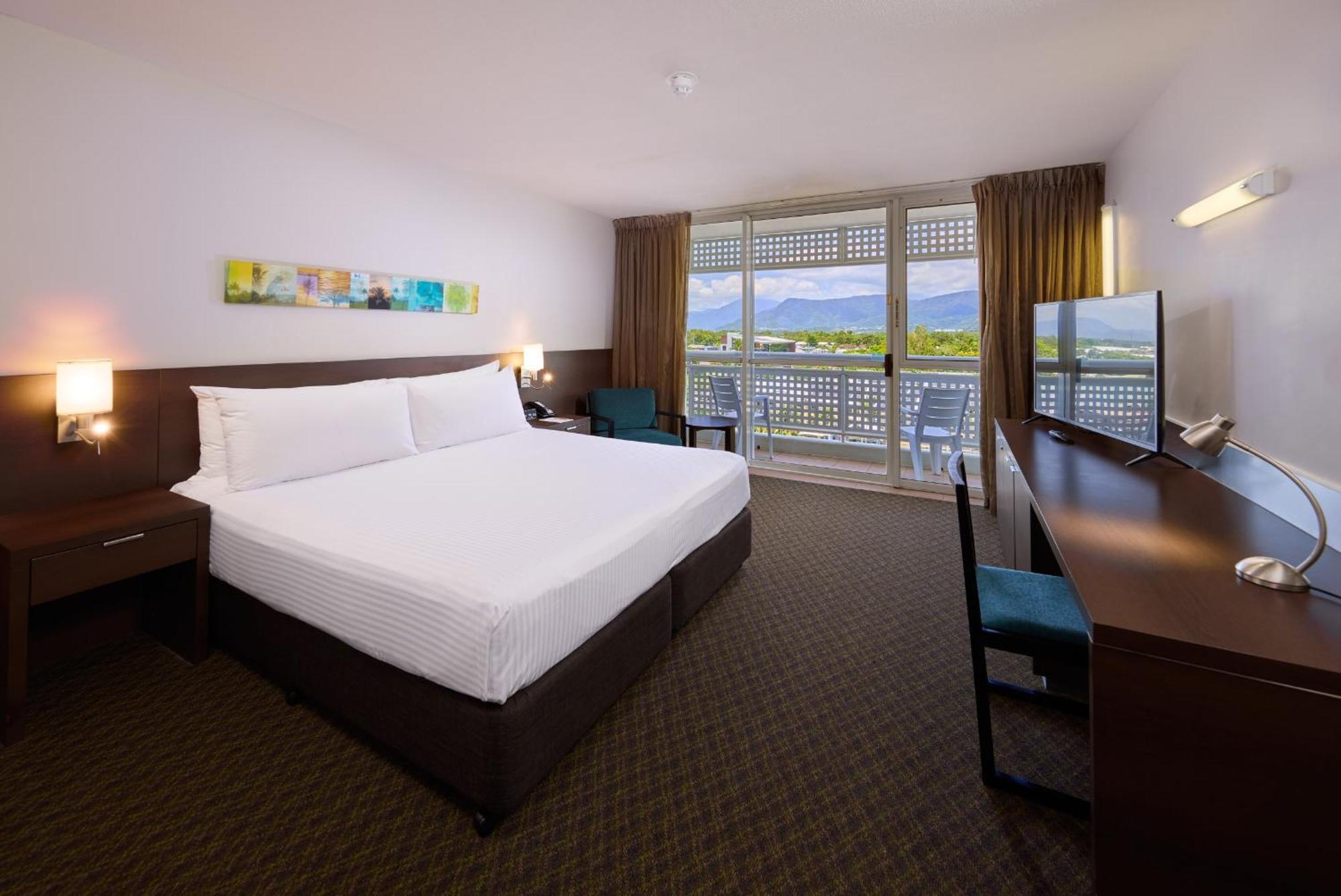 Standard King Room