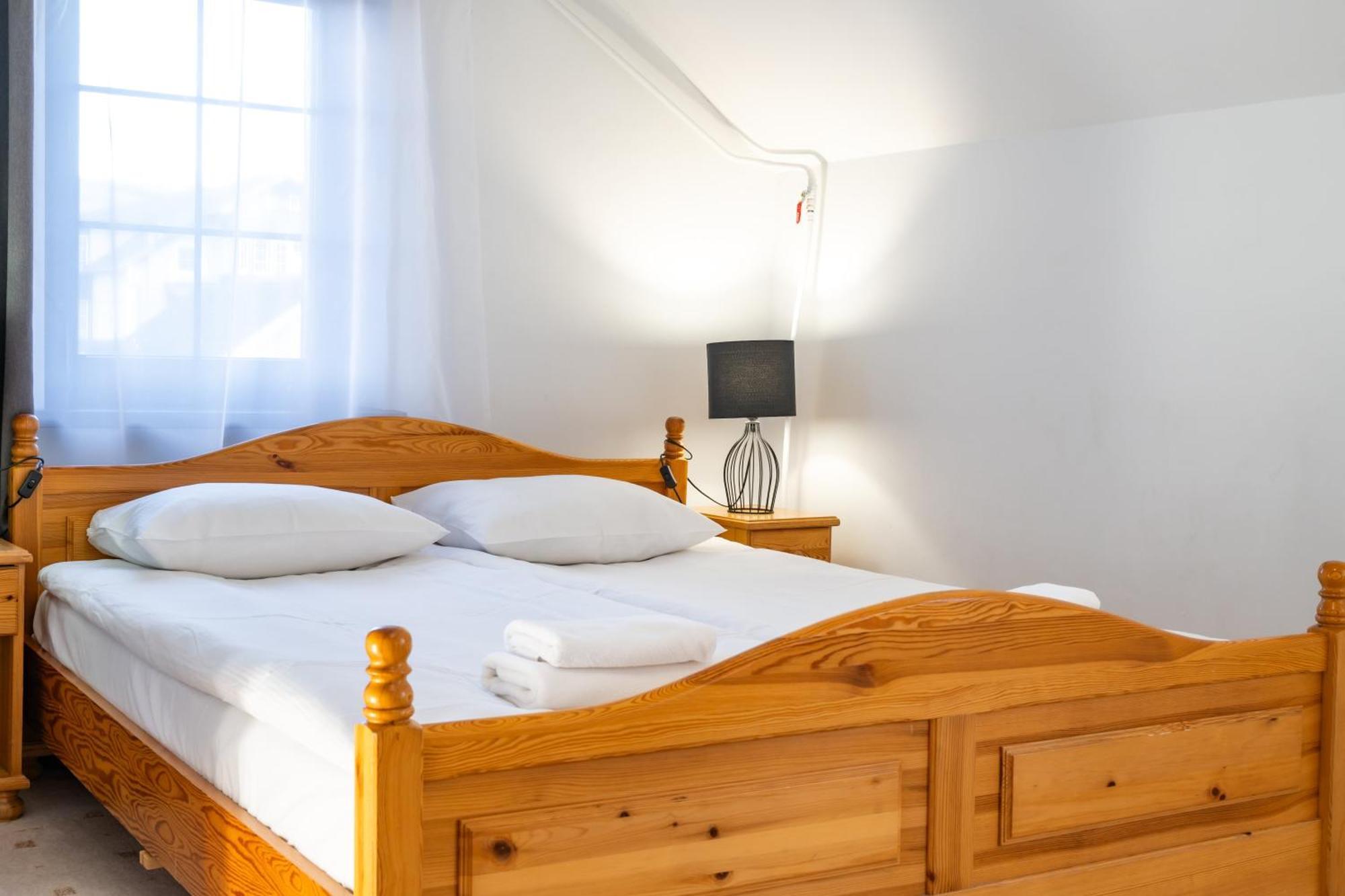 Double Room Balcony