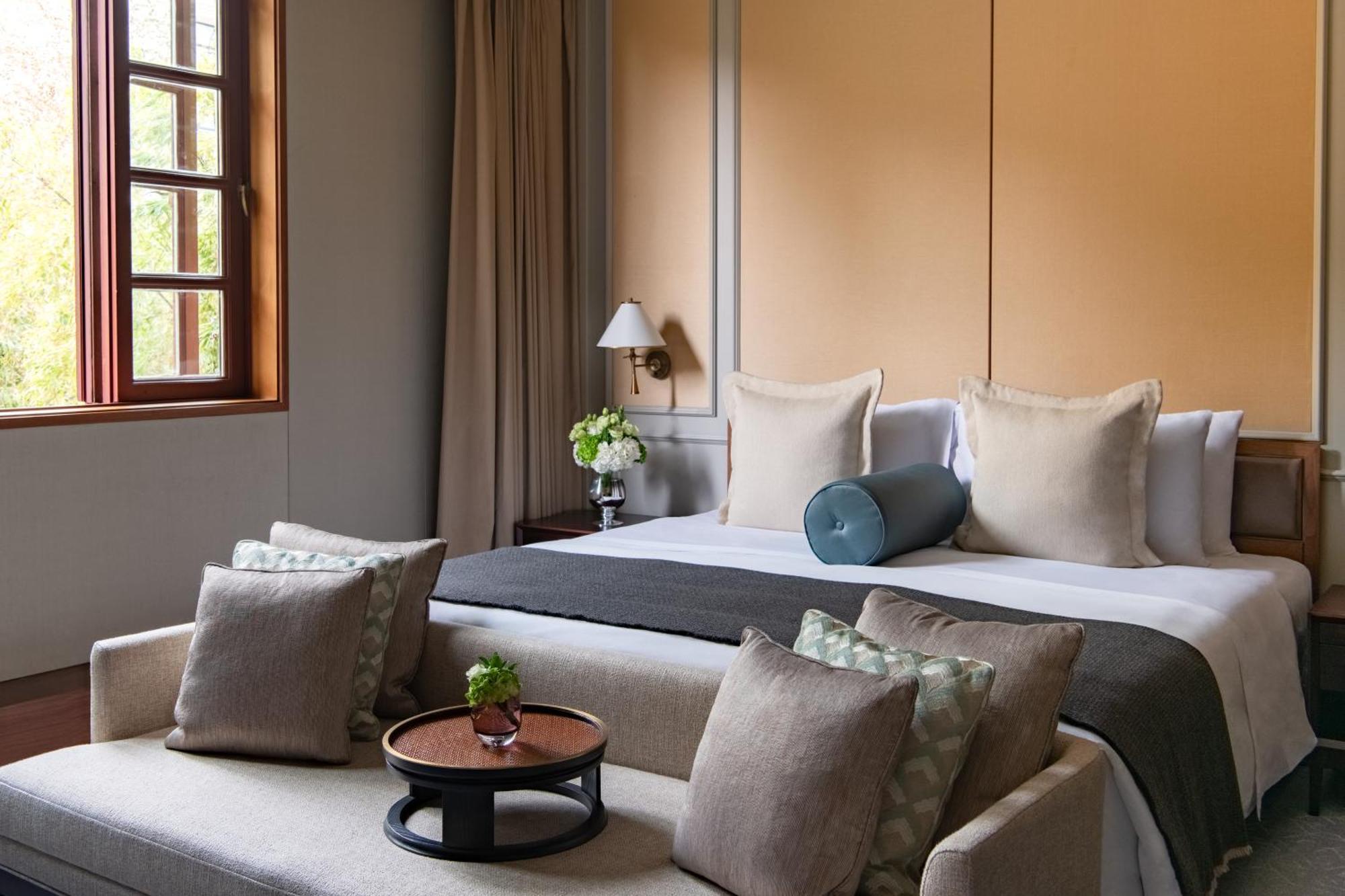 Shikumen Deluxe Villa
