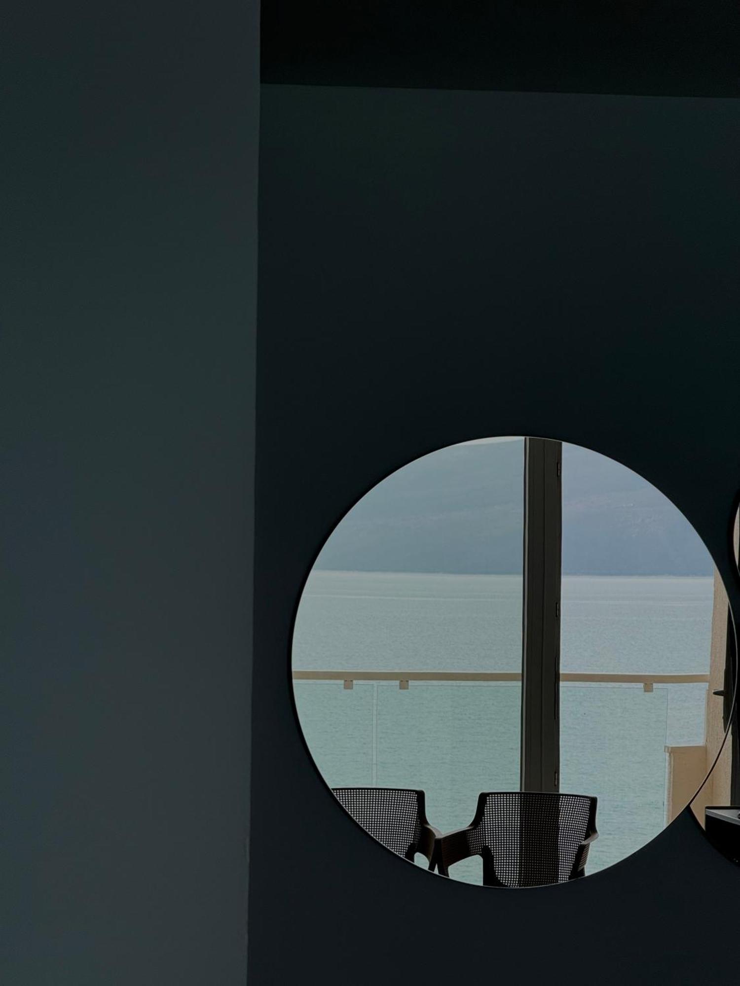 Deluxe Double Room Balcony Sea View