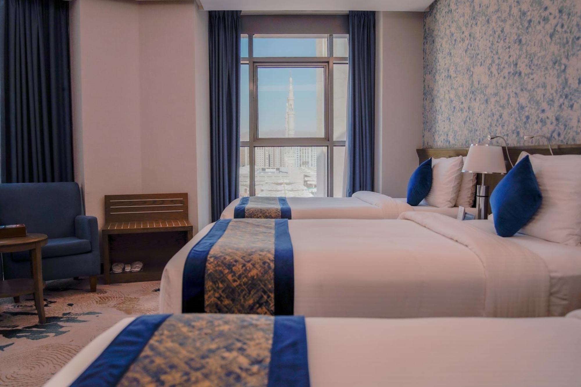Triple Room View