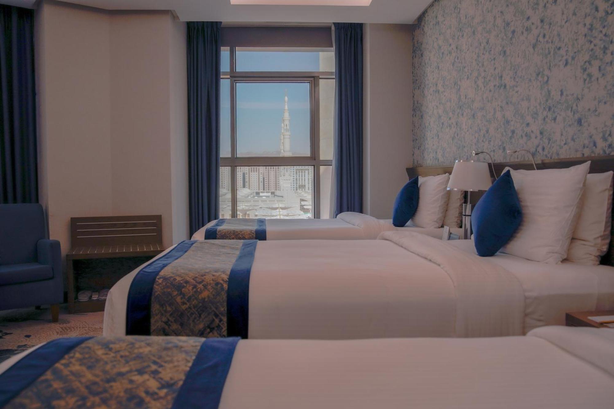 Triple Room View
