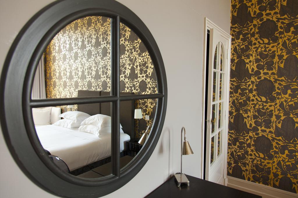 Superior Doppelzimmer mit Stadtblick
