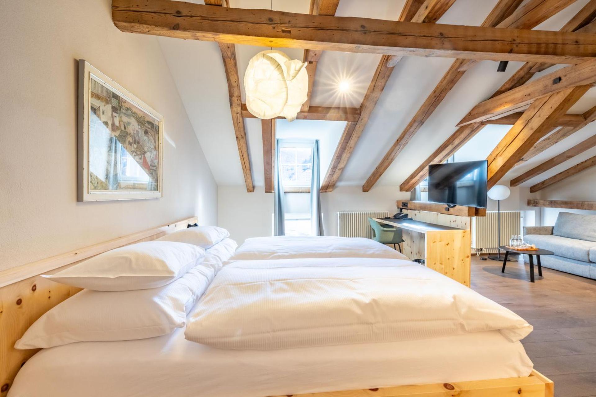 Palantschin Double Room Standard Air Conditioning