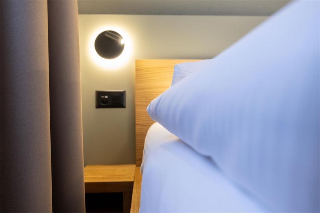 Double Room Budget No Lift Annex Building