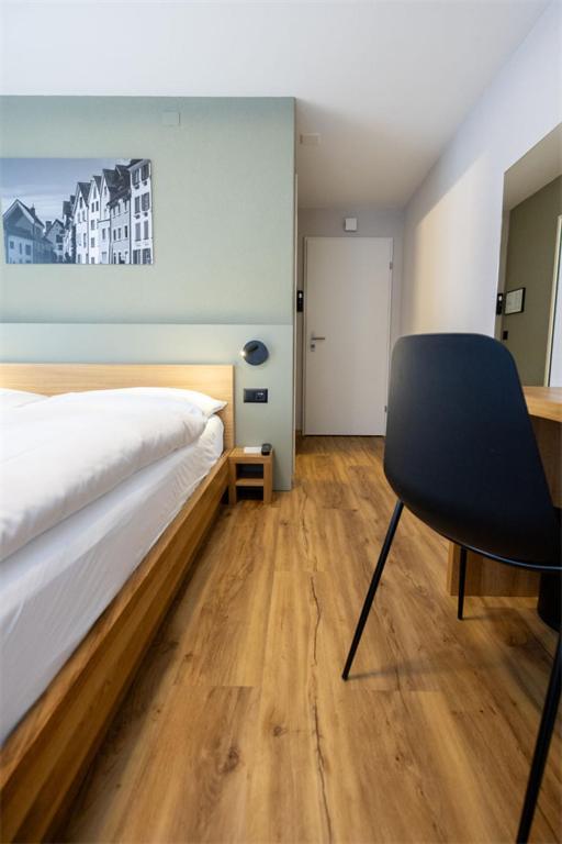 Double Room Budget No Lift Annex Building
