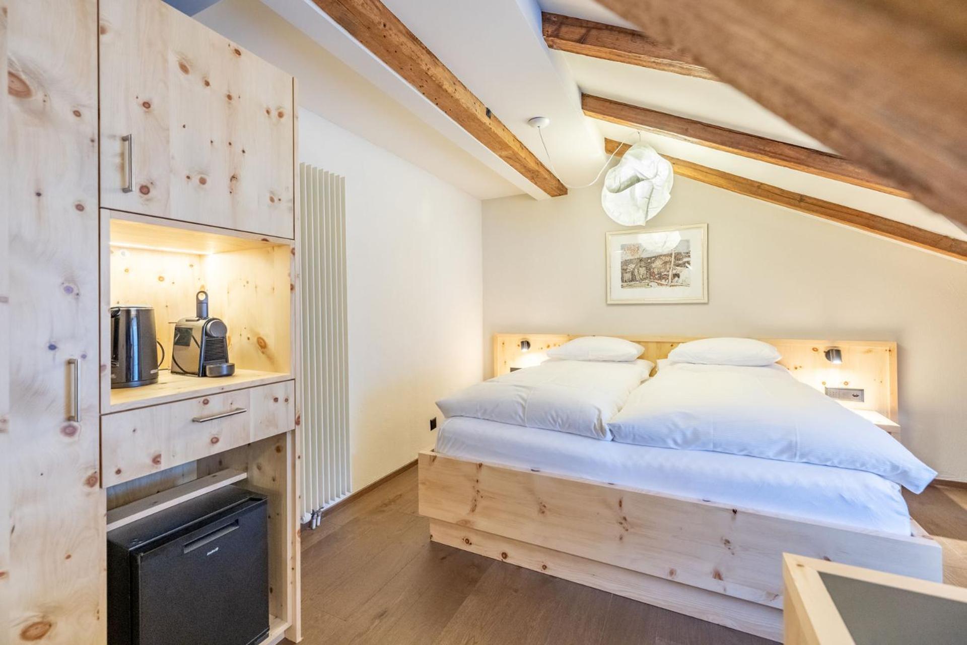 Palantschin Double Room Standard Air Conditioning