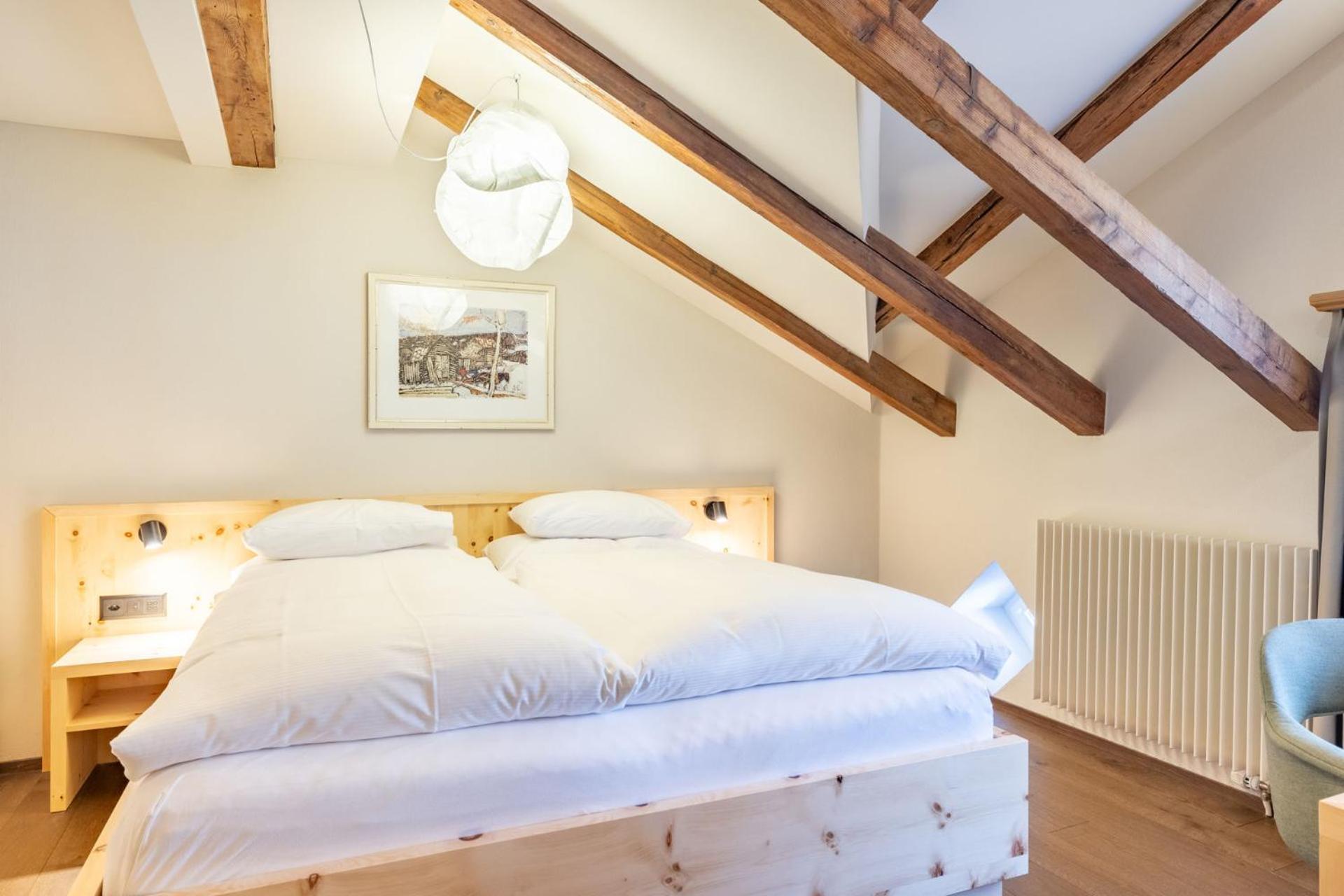 Palantschin Double Room Standard Air Conditioning